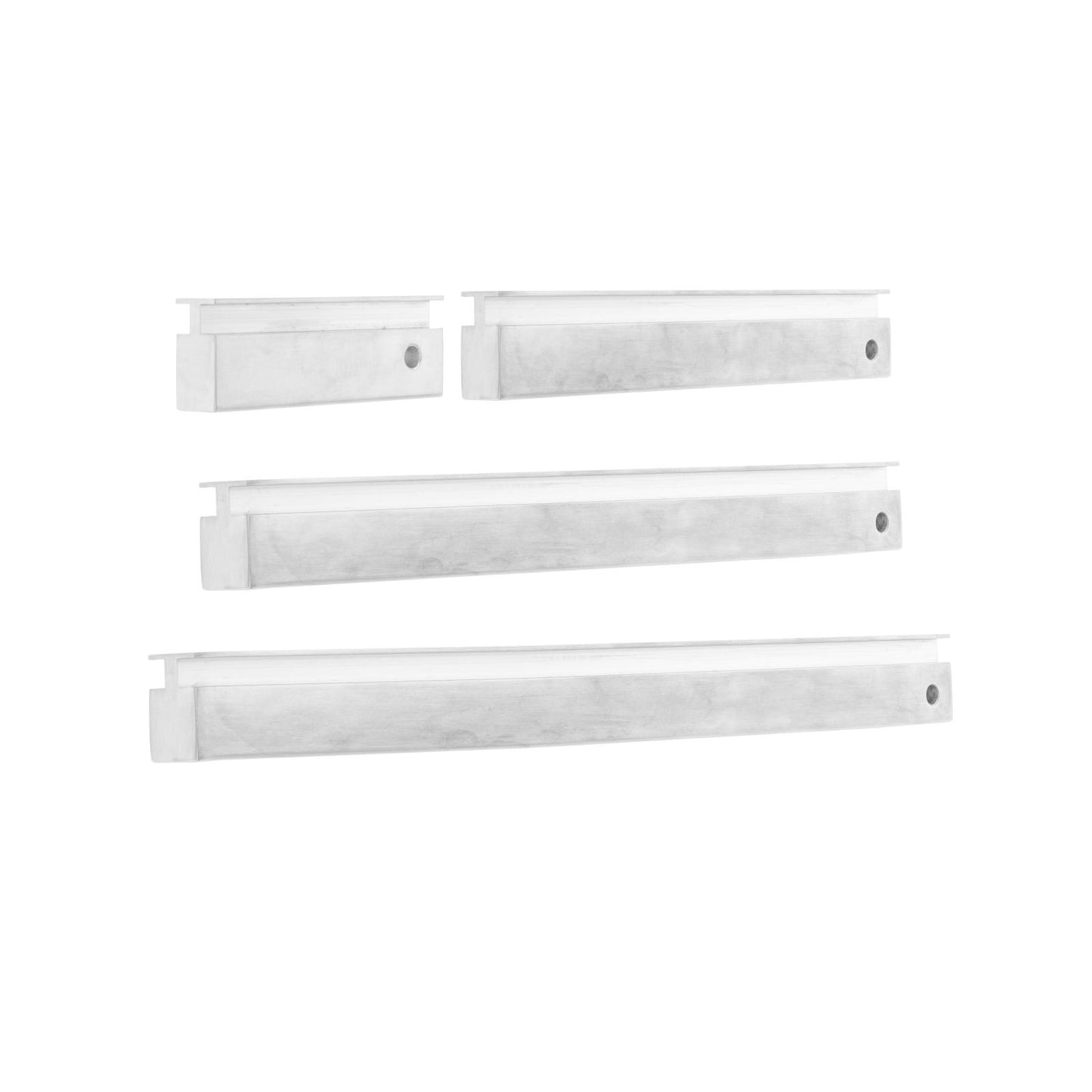 Fret Leveling Sanding Beam Guitar Fret bar Leveler For Luthier 4.5in