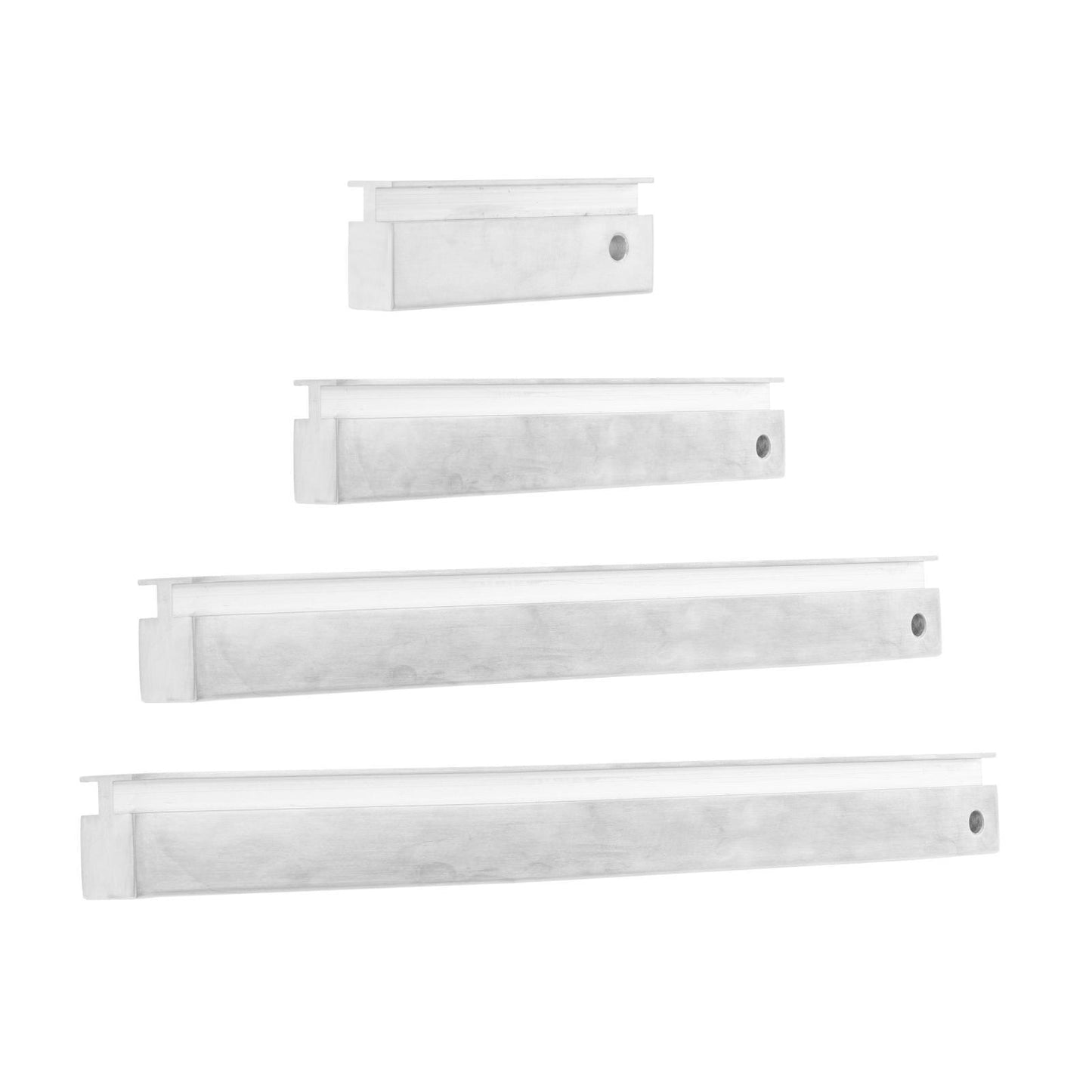 Fret Leveling Sanding Beam Guitar Fret bar Leveler For Luthier 4.5in