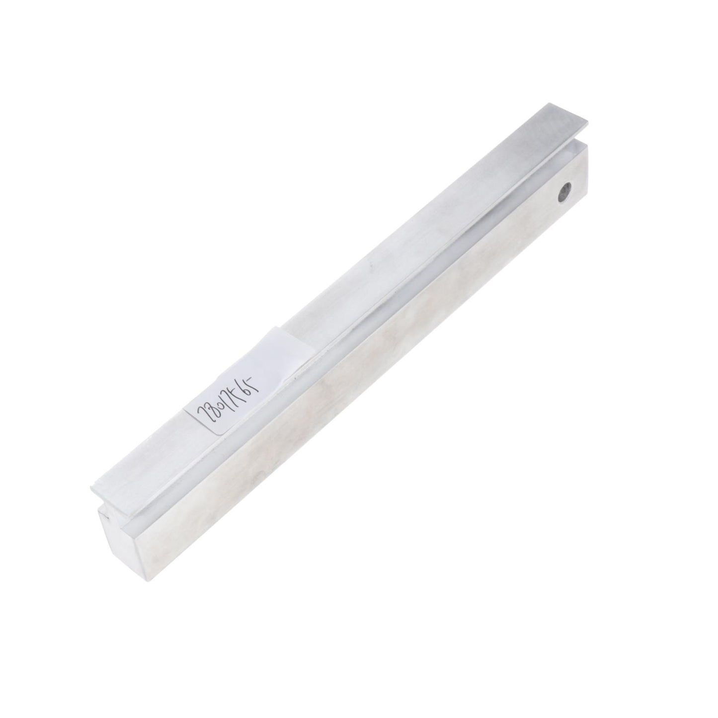 Fret Leveling Sanding Beam Guitar Fret bar Leveler For Luthier 9in
