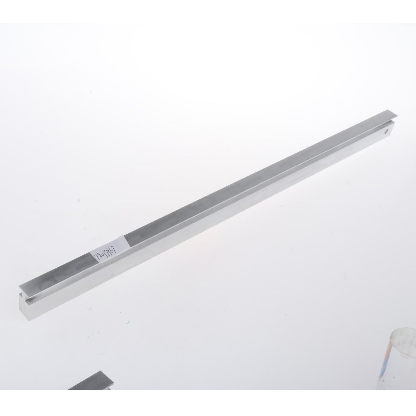 Fret Leveling Sanding Beam Guitar Fret bar Leveler For Luthier 24in