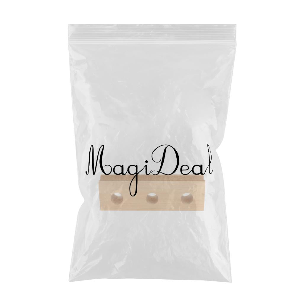 Universal Guitar Neck Rest Repair Tools for Bass Ukulele Mandolin Parts