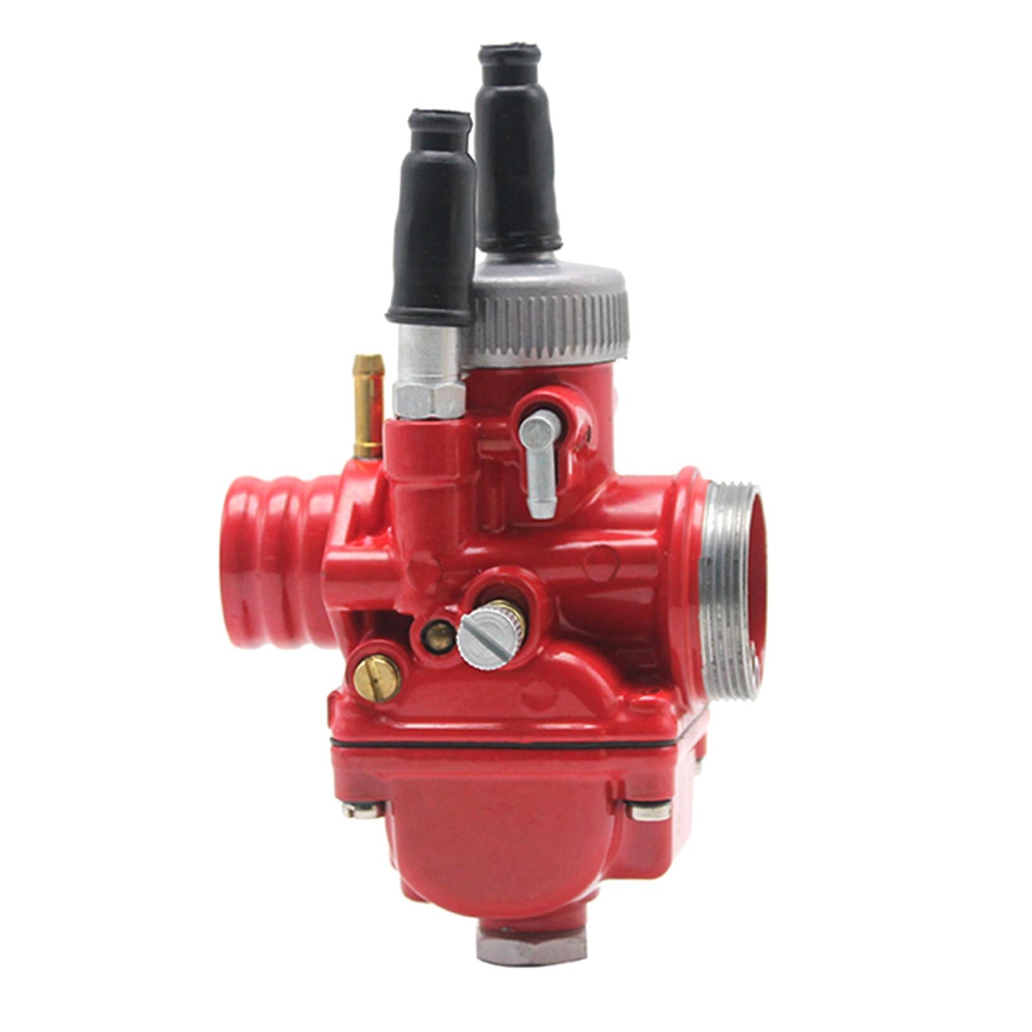 17mm/19mm/21mm,Dellorto PHBG DS Racing Carburetor Carb,DIO JOG 50cc 90cc 17mm