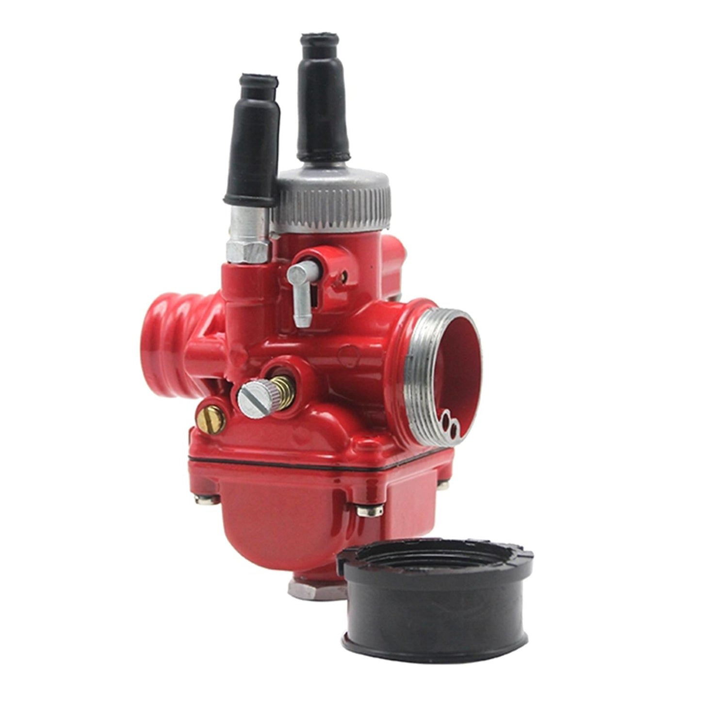 17mm/19mm/21mm,Dellorto PHBG DS Racing Carburetor Carb,DIO JOG 50cc 90cc 17mm