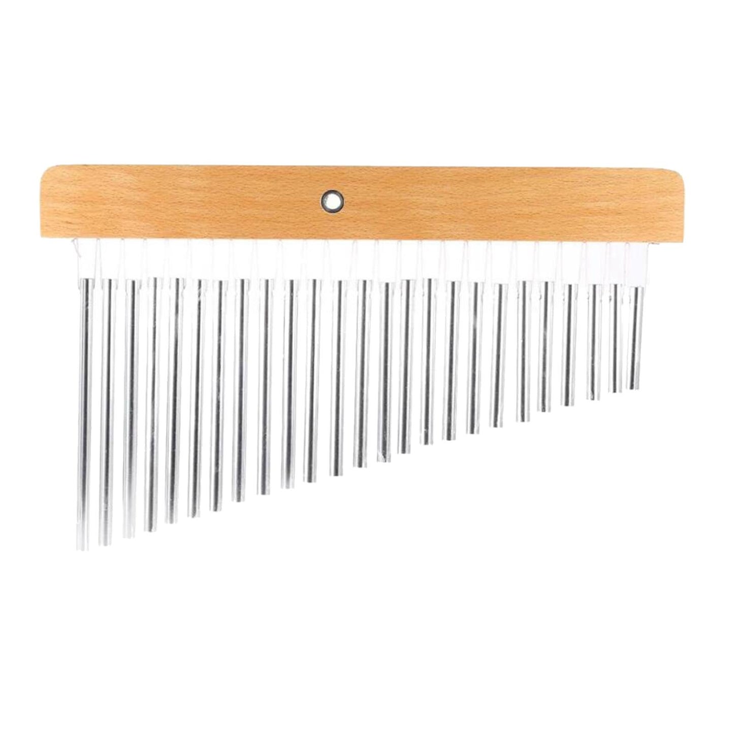 Bar Chimes 25 Bars Wind Chime Classroom Musical Instrument Gift