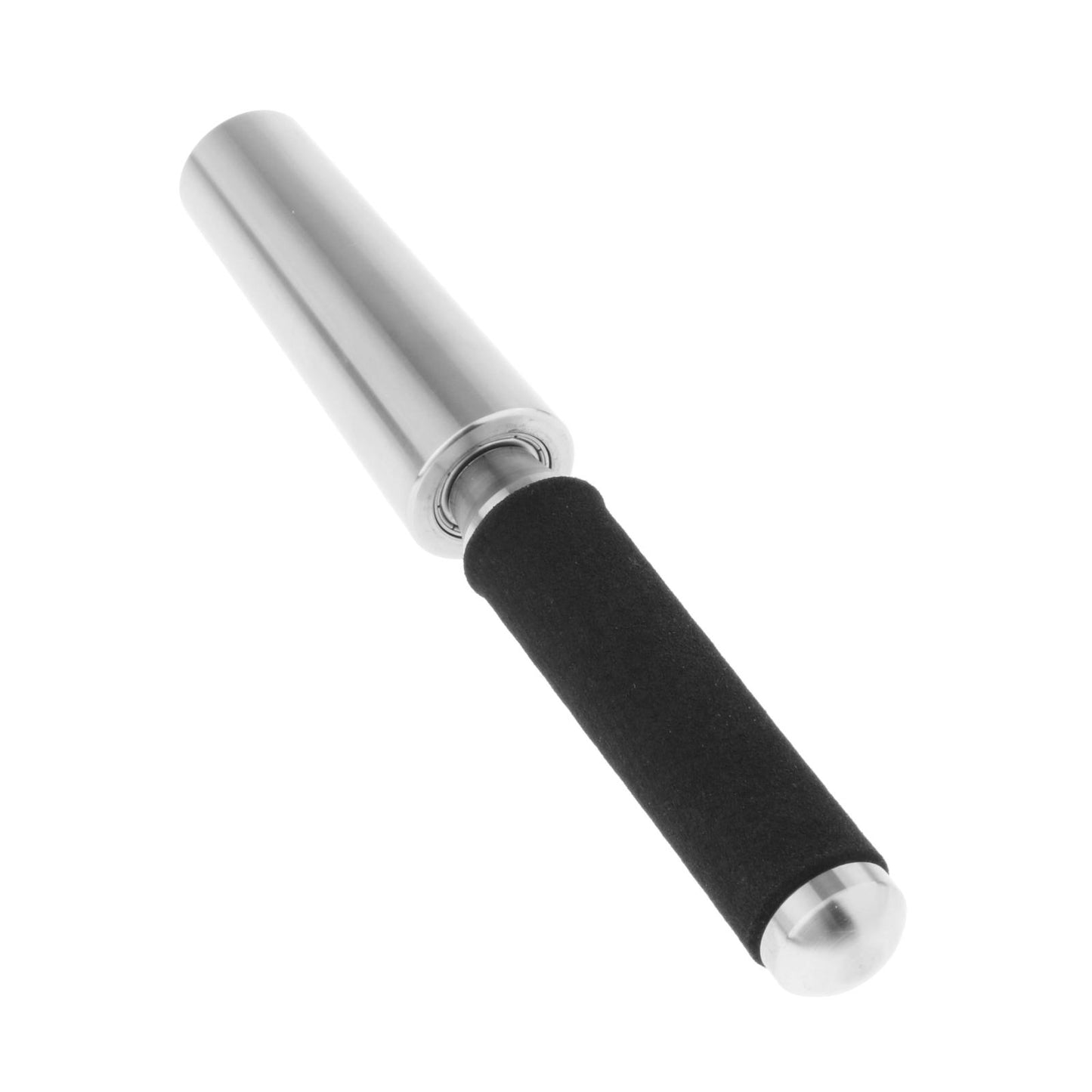 Saxophone Repair Tool Metal Hand Roller for Horn Trumpet Brass Instrument