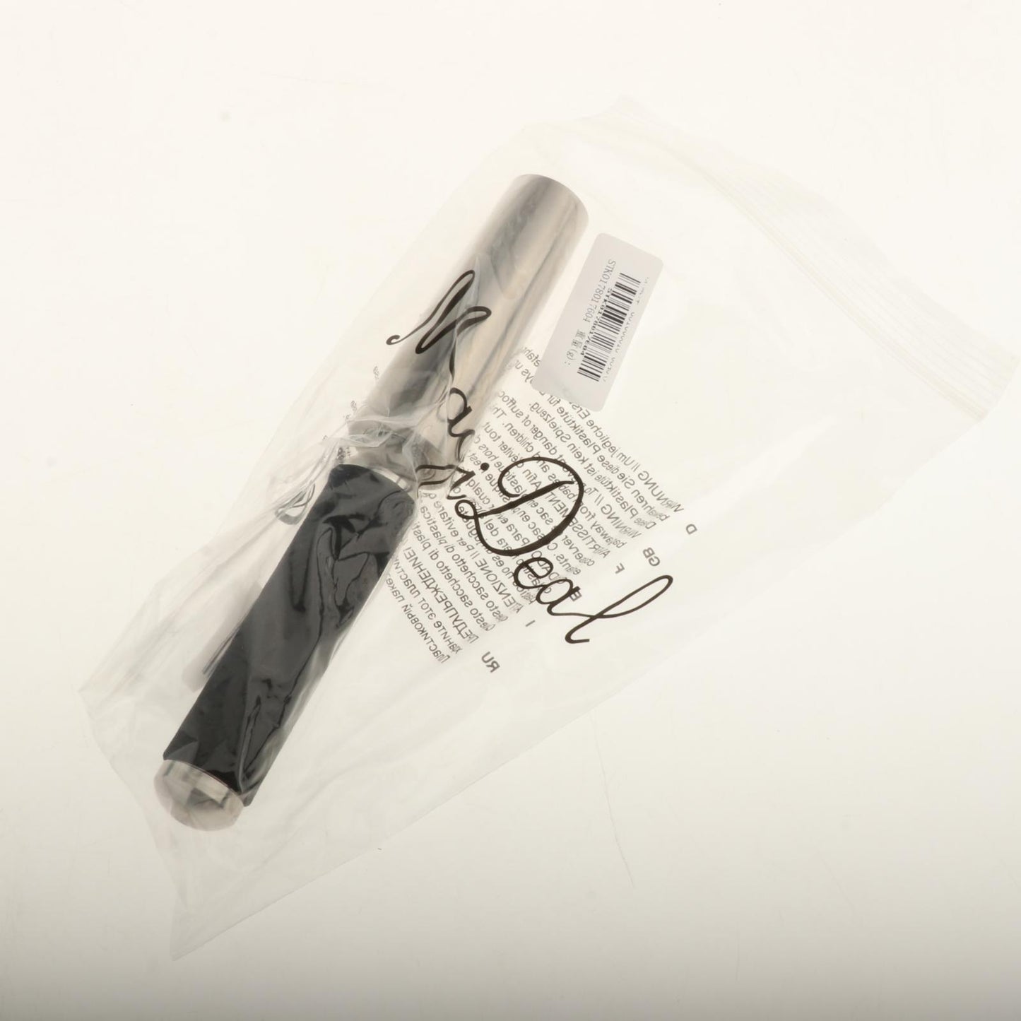 Saxophone Repair Tool Metal Hand Roller for Horn Trumpet Brass Instrument
