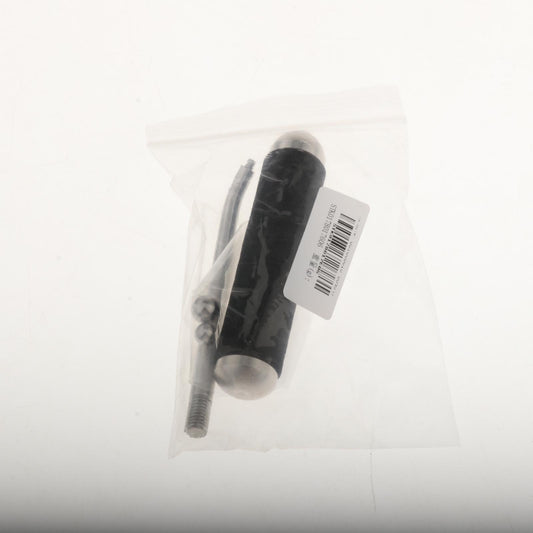 Trumpet Elbow Repair Tools Maintenance with 2 Balls  Instruments Accessories