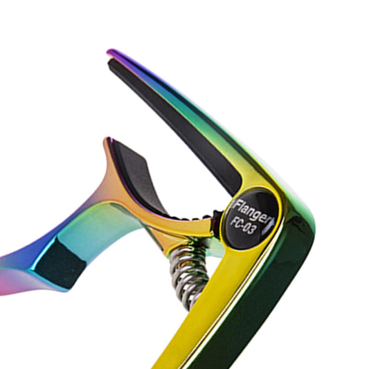 Guitar Capo for 6-String Acoustic Electric Guitars, Bass,Mandolin,Ukulele