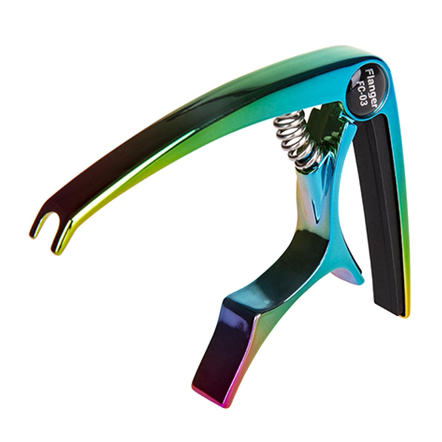 Guitar Capo for 6-String Acoustic Electric Guitars, Bass,Mandolin,Ukulele