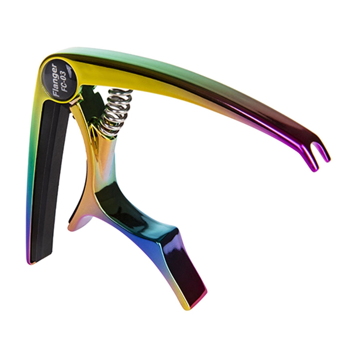 Guitar Capo for 6-String Acoustic Electric Guitars, Bass,Mandolin,Ukulele