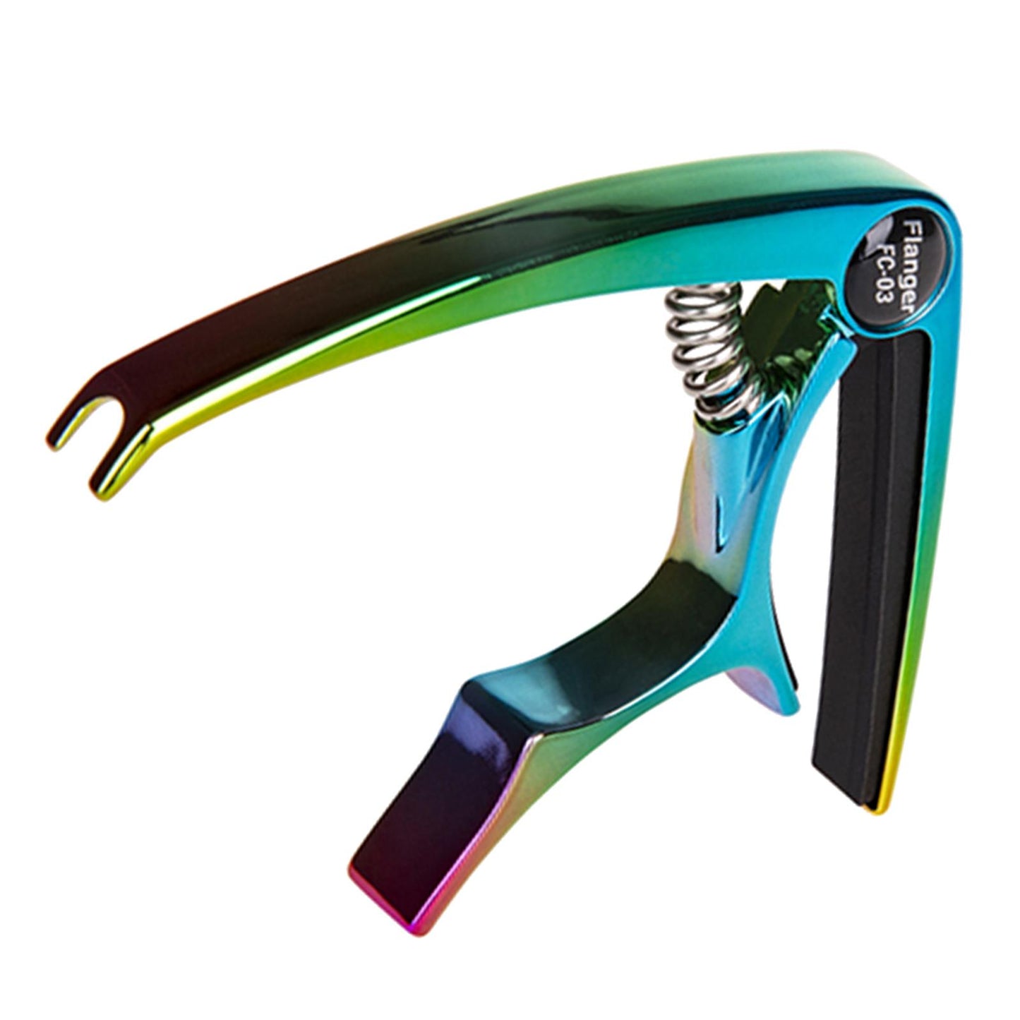 Guitar Capo for 6-String Acoustic Electric Guitars, Bass,Mandolin,Ukulele
