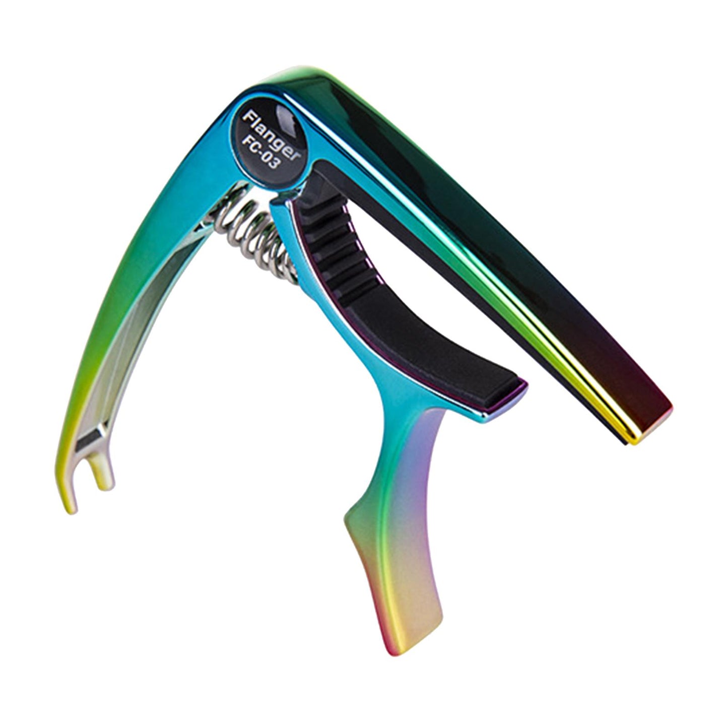 Guitar Capo for 6-String Acoustic Electric Guitars, Bass,Mandolin,Ukulele