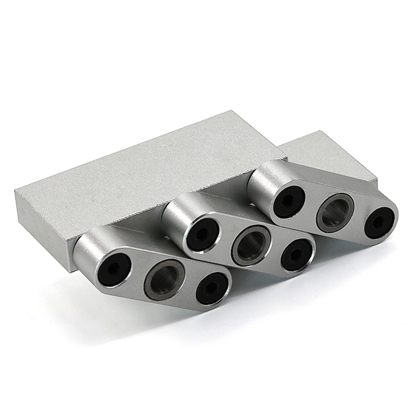 1pc Guitar String Knob Making Mould Position Hole Guitar Tool Supplies