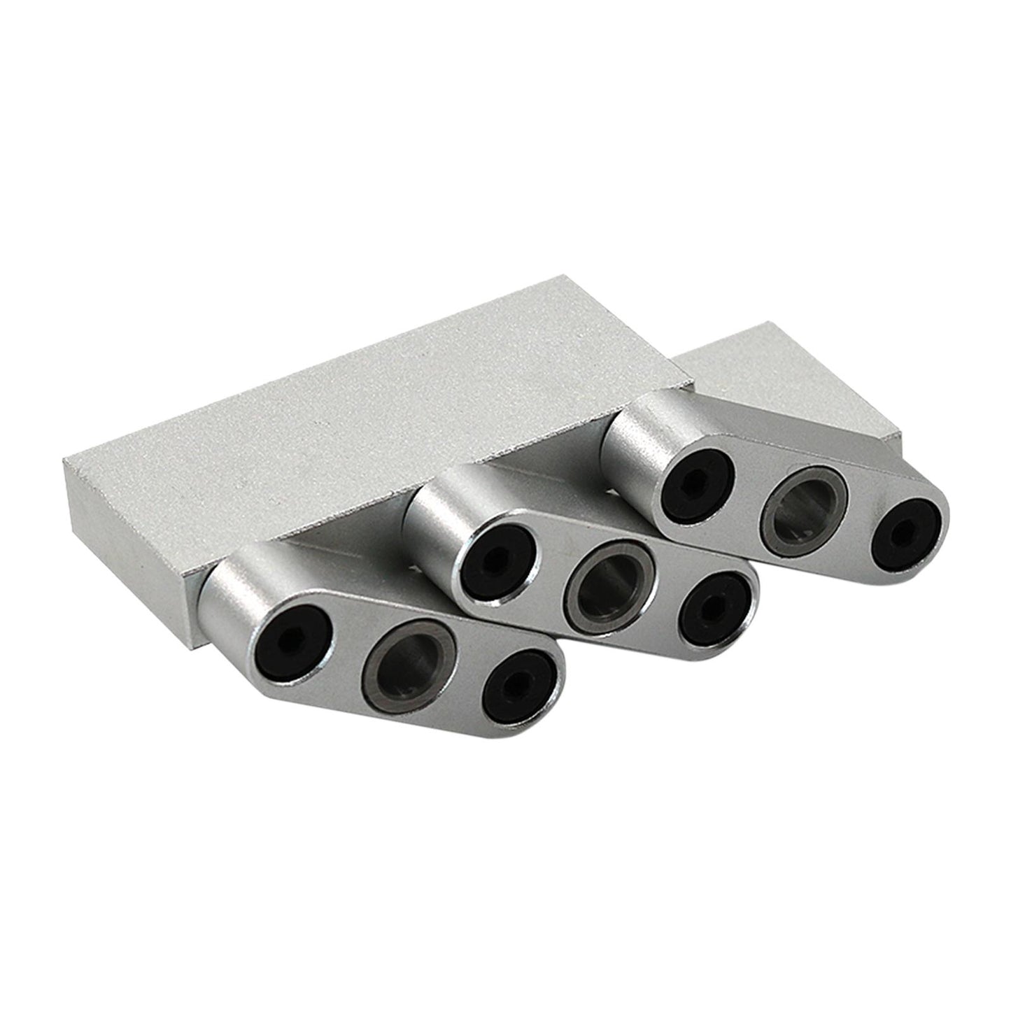 1pc Guitar String Knob Making Mould Position Hole Guitar Tool Supplies