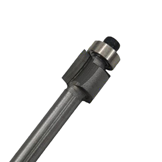 Guitar Edging Inlay Slot Tool T-knife Trimming Machine Guitar Milling Cutter 1.5mm