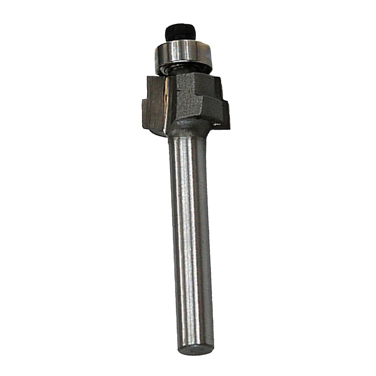 Guitar Edging Inlay Slot Tool T-knife Trimming Machine Guitar Milling Cutter 1.0 and 1.5mm