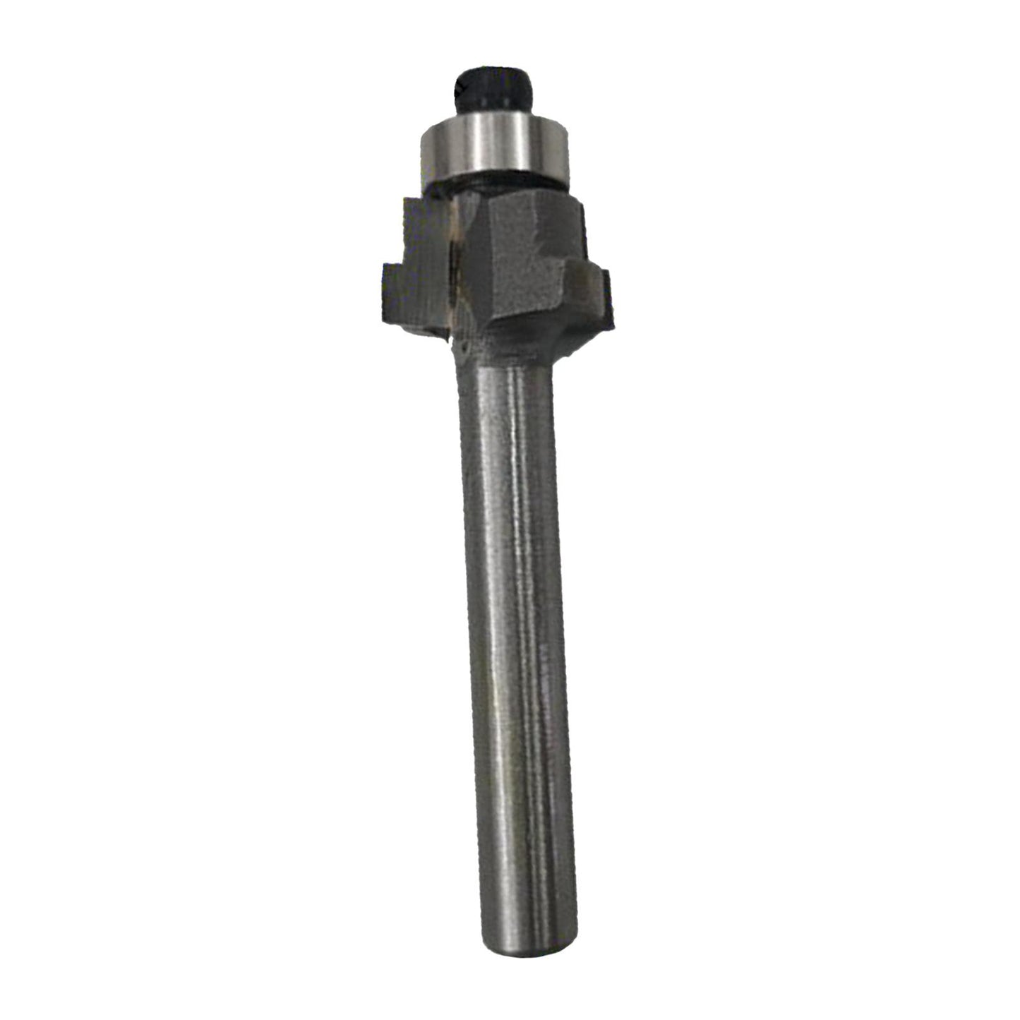 Guitar Edging Inlay Slot Tool T-knife Trimming Machine Guitar Milling Cutter 1.5 and 1.5mm
