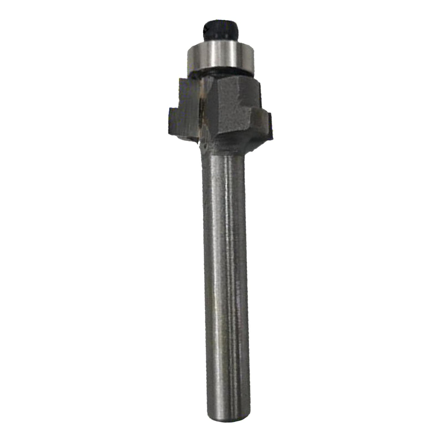 Guitar Edging Inlay Slot Tool T-knife Trimming Machine Guitar Milling Cutter 1.5 and 1.5mm