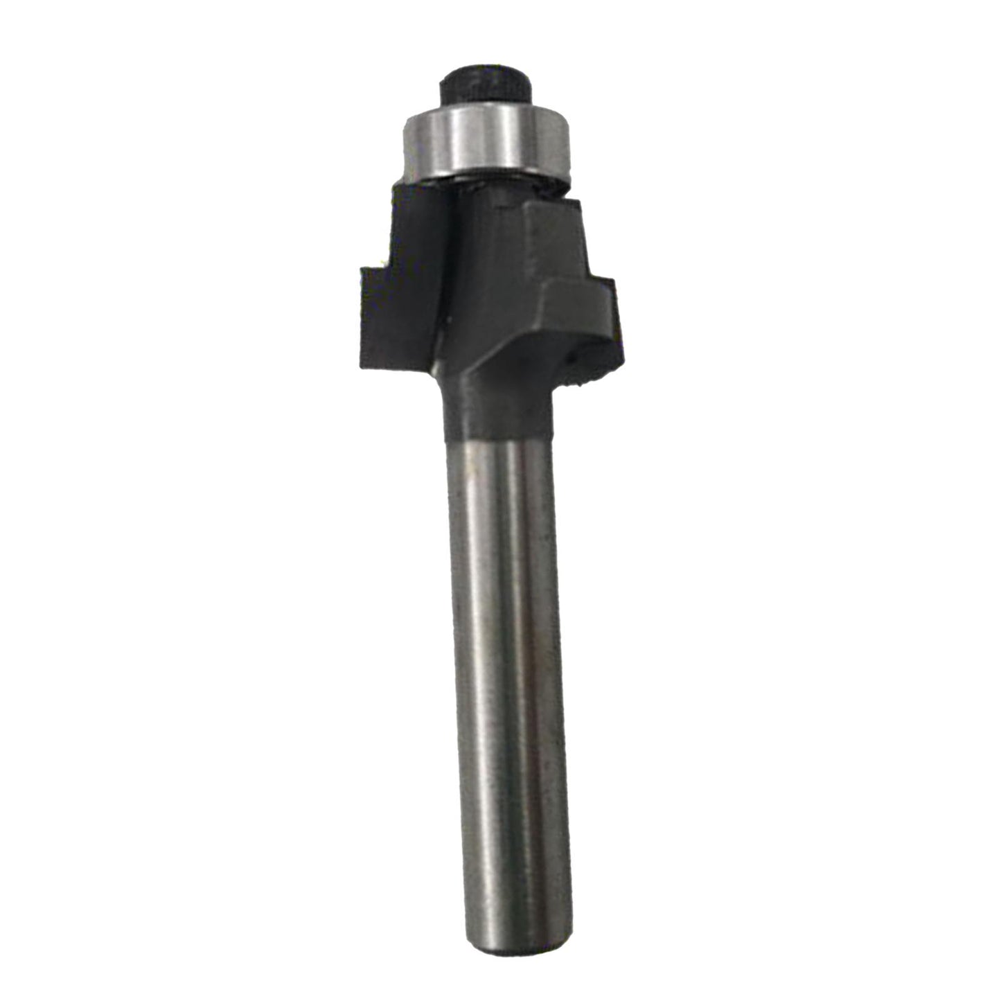 Guitar Edging Inlay Slot Tool T-knife Trimming Machine Guitar Milling Cutter 2 and 1.5mm