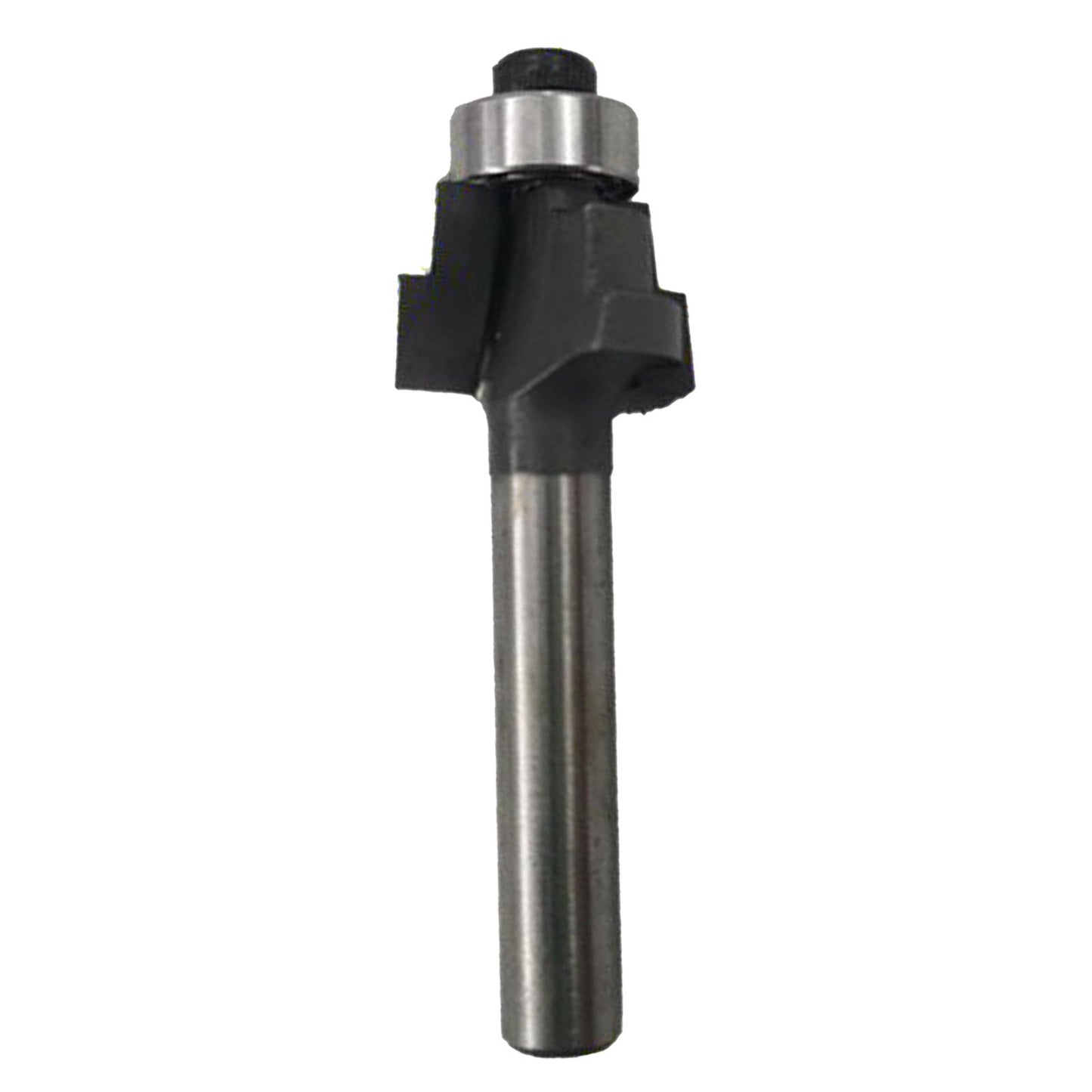 Guitar Edging Inlay Slot Tool T-knife Trimming Machine Guitar Milling Cutter 2 and 1.5mm
