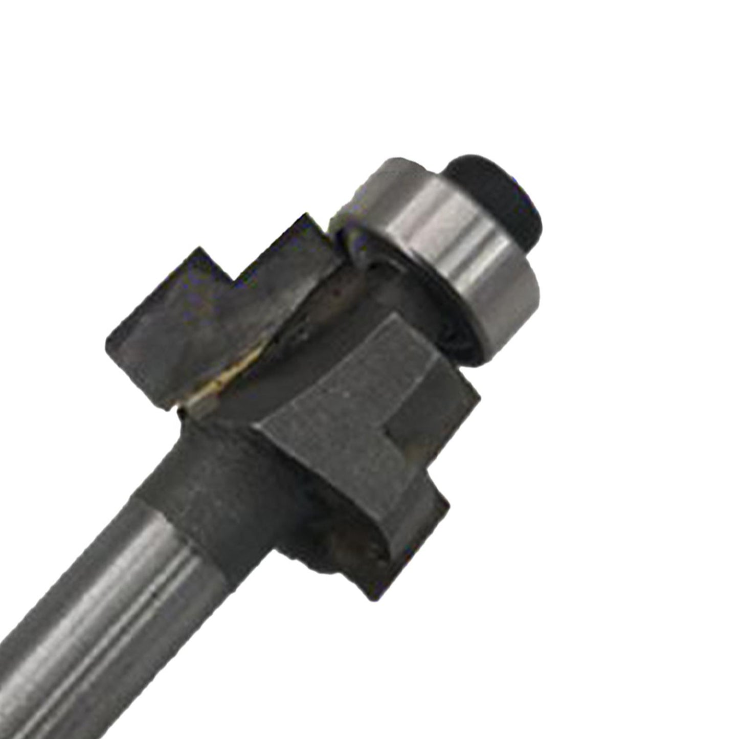 Guitar Edging Inlay Slot Tool T-knife Trimming Machine Guitar Milling Cutter 2.5 and 1.5mm