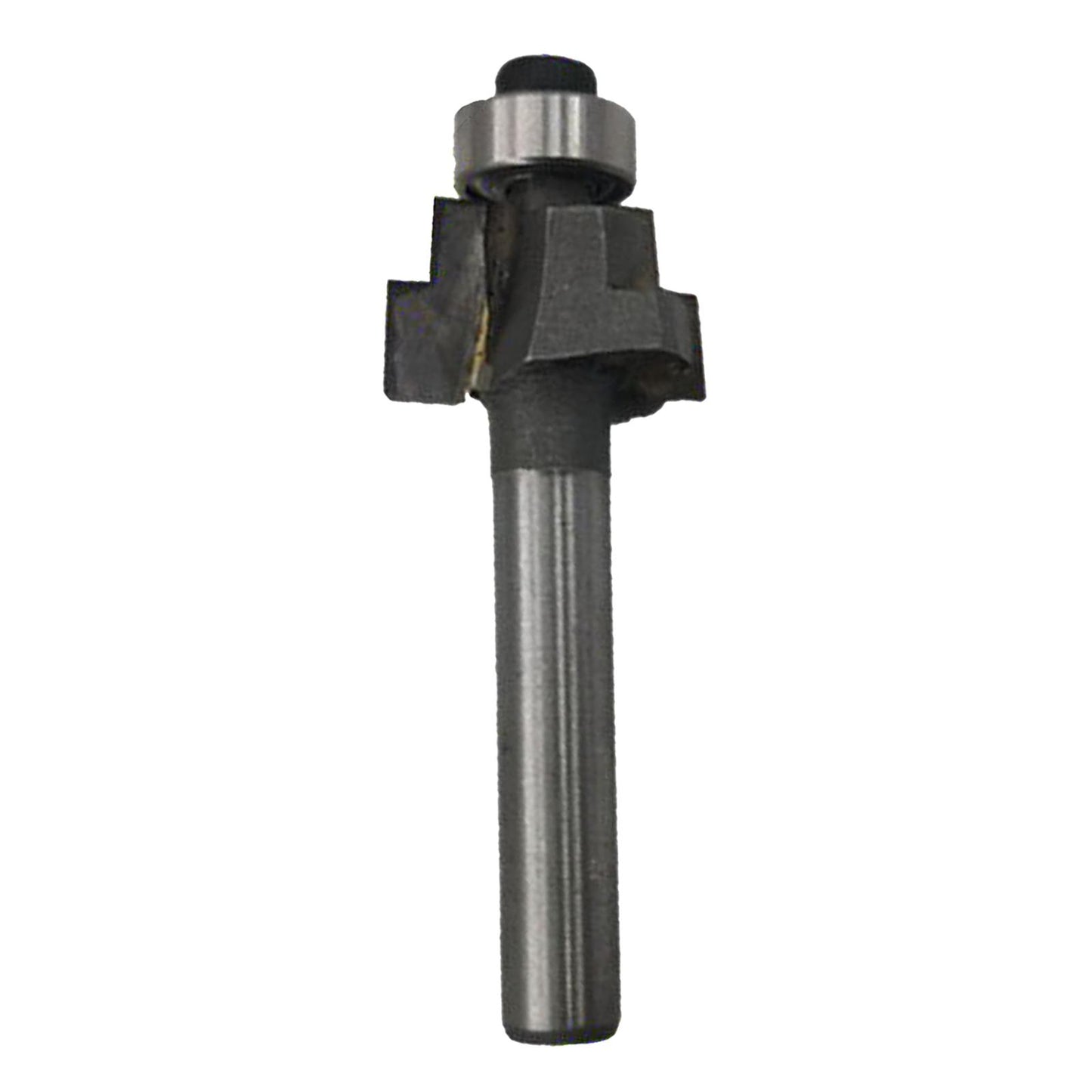 Guitar Edging Inlay Slot Tool T-knife Trimming Machine Guitar Milling Cutter 2.5 and 1.5mm