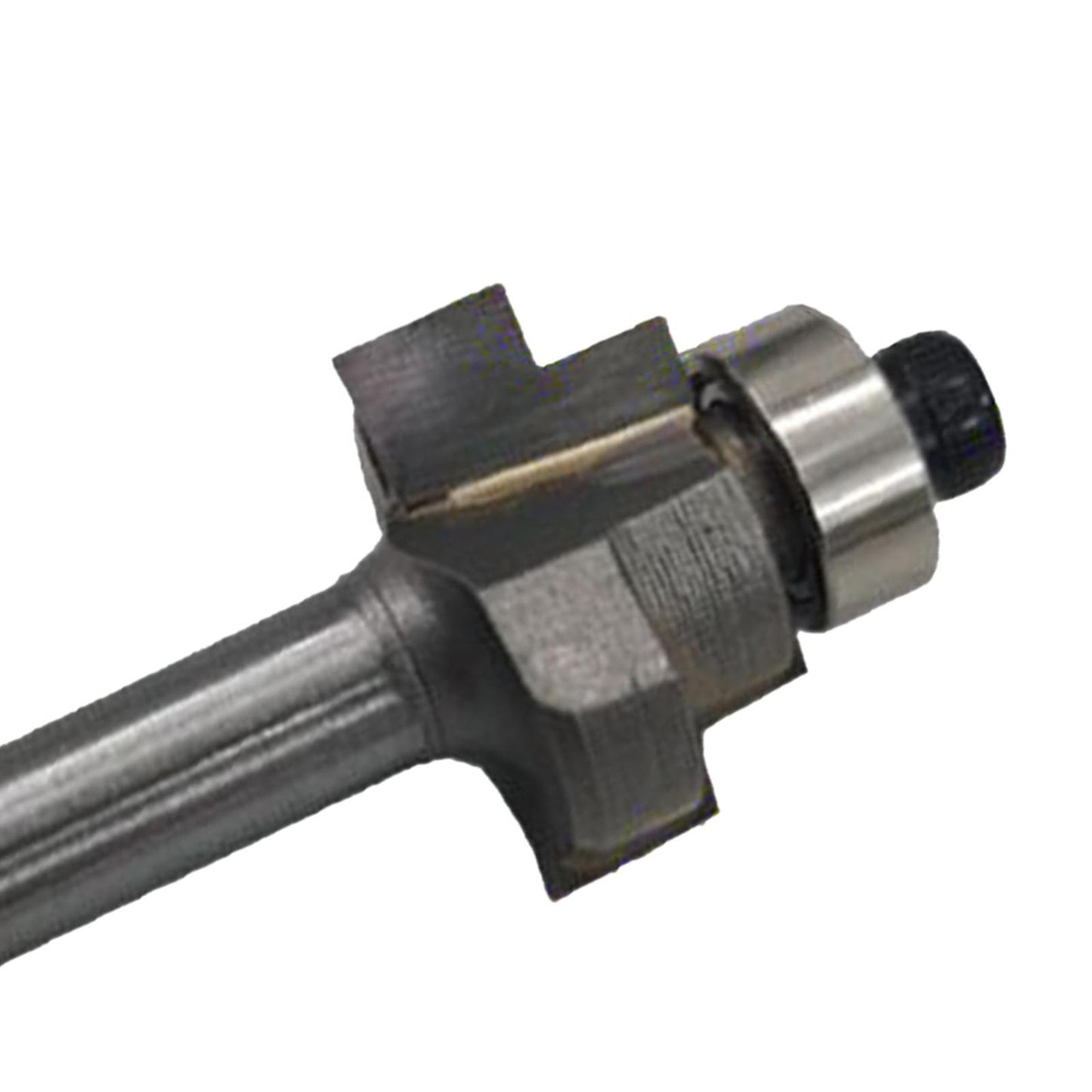 Guitar Edging Inlay Slot Tool T-knife Trimming Machine Guitar Milling Cutter 3 and 1.5mm