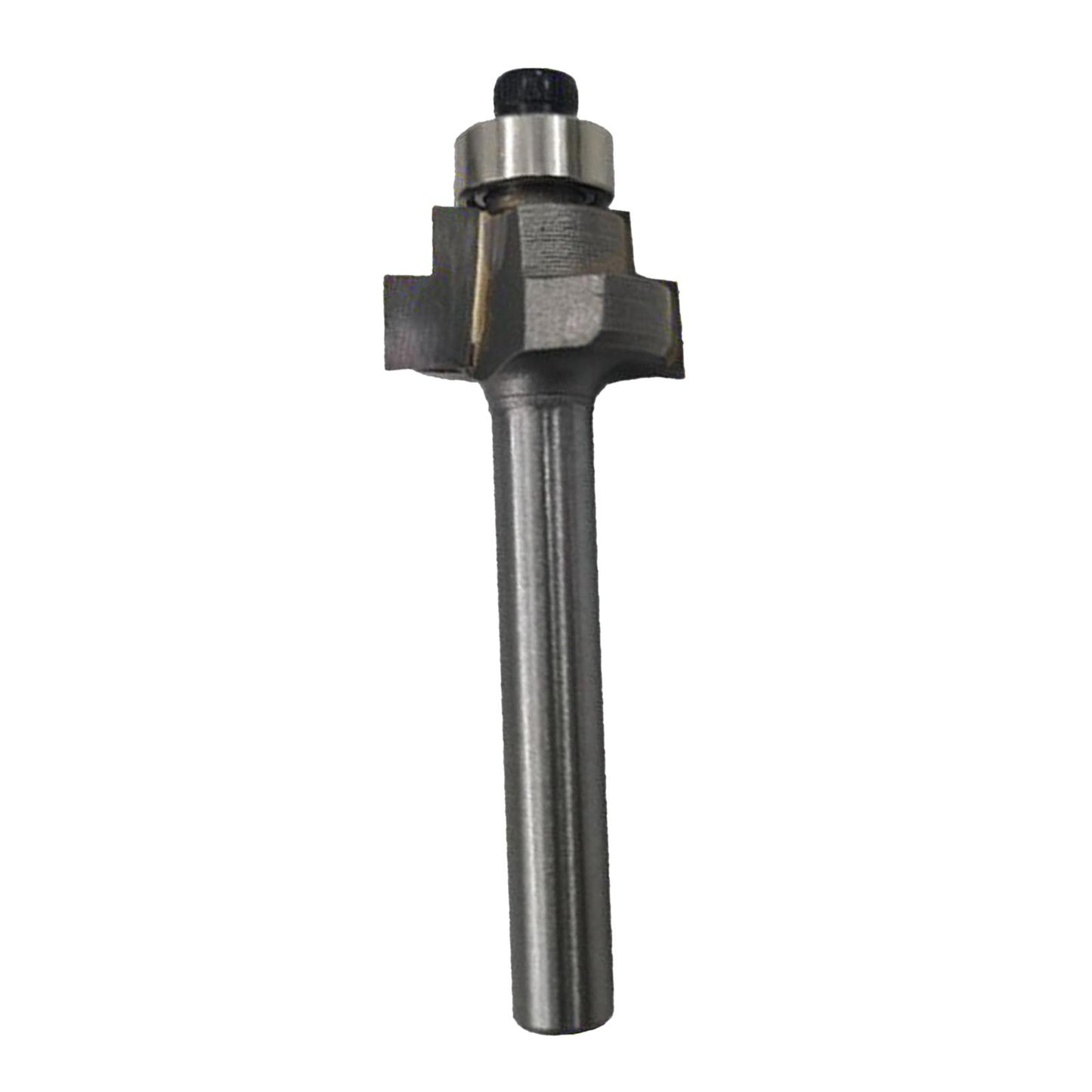 Guitar Edging Inlay Slot Tool T-knife Trimming Machine Guitar Milling Cutter 3 and 1.5mm