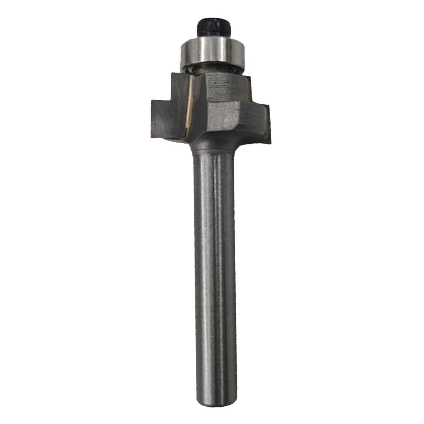 Guitar Edging Inlay Slot Tool T-knife Trimming Machine Guitar Milling Cutter 3 and 1.5mm