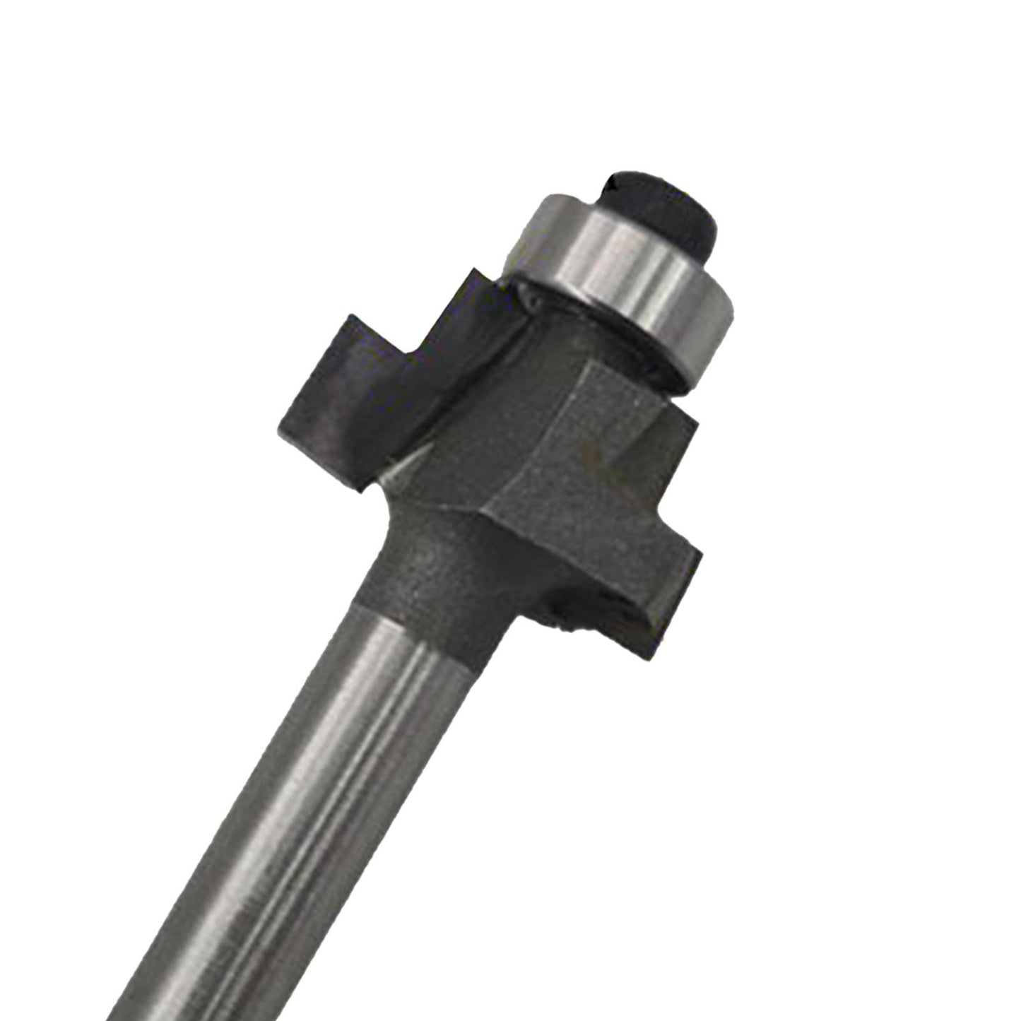 Guitar Edging Inlay Slot Tool T-knife Trimming Machine Guitar Milling Cutter 3.5 and 1.5mm