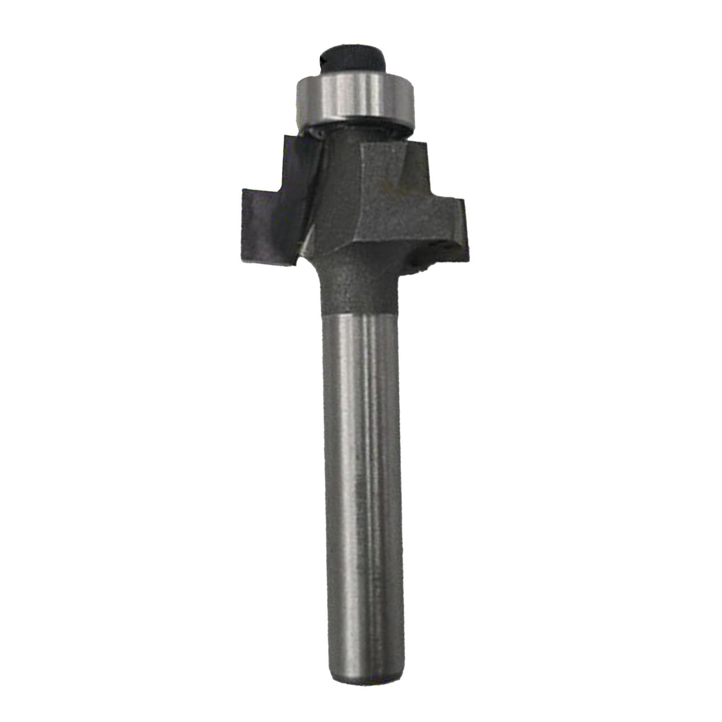 Guitar Edging Inlay Slot Tool T-knife Trimming Machine Guitar Milling Cutter 3.5 and 1.5mm