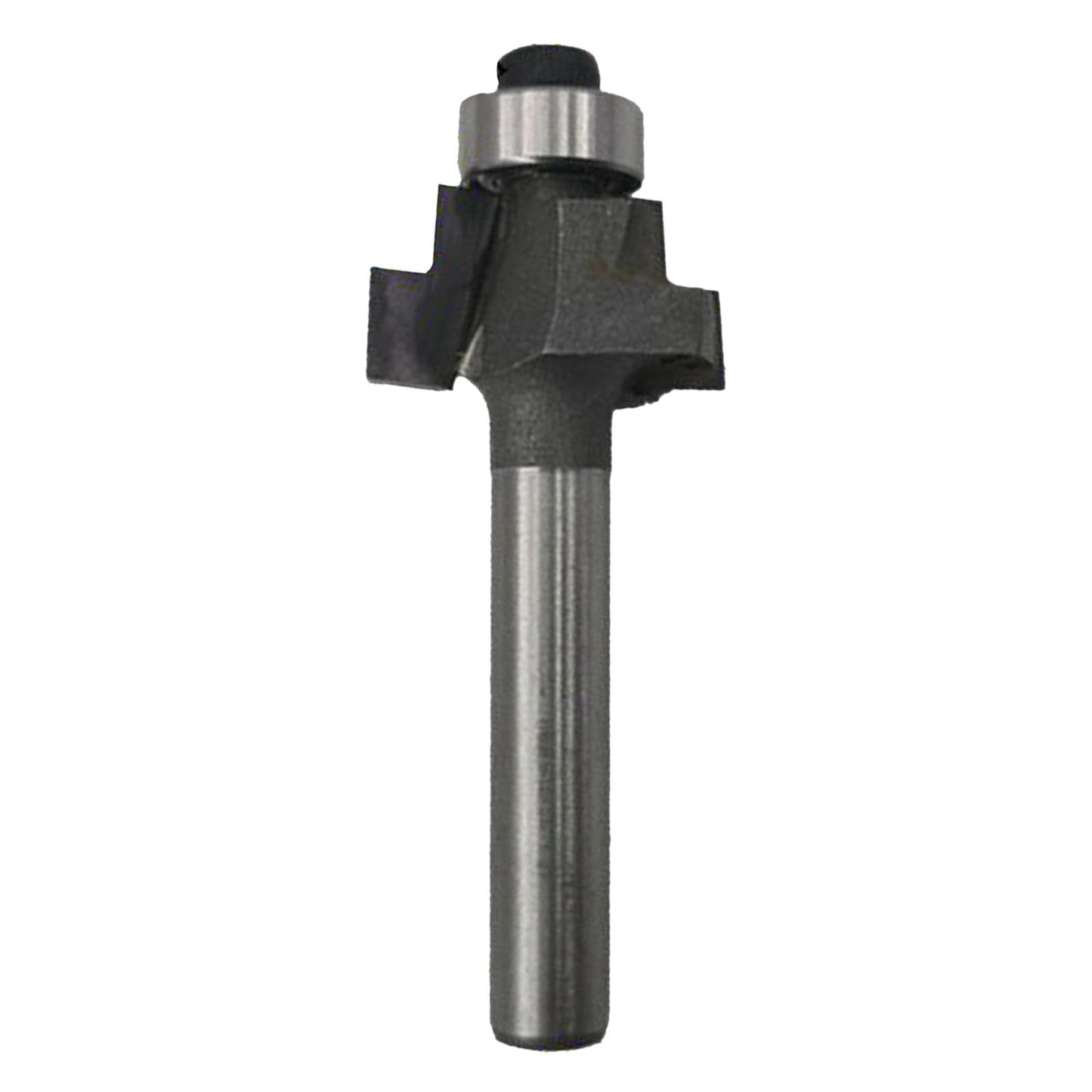 Guitar Edging Inlay Slot Tool T-knife Trimming Machine Guitar Milling Cutter 3.5 and 1.5mm