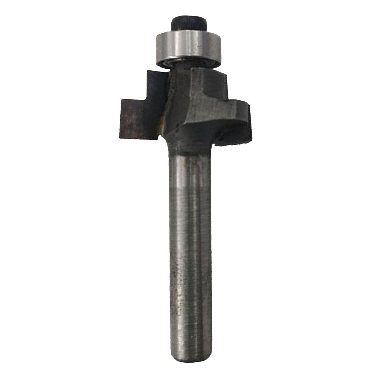 Guitar Edging Inlay Slot Tool T-knife Trimming Machine Guitar Milling Cutter 4 and 1.5mm