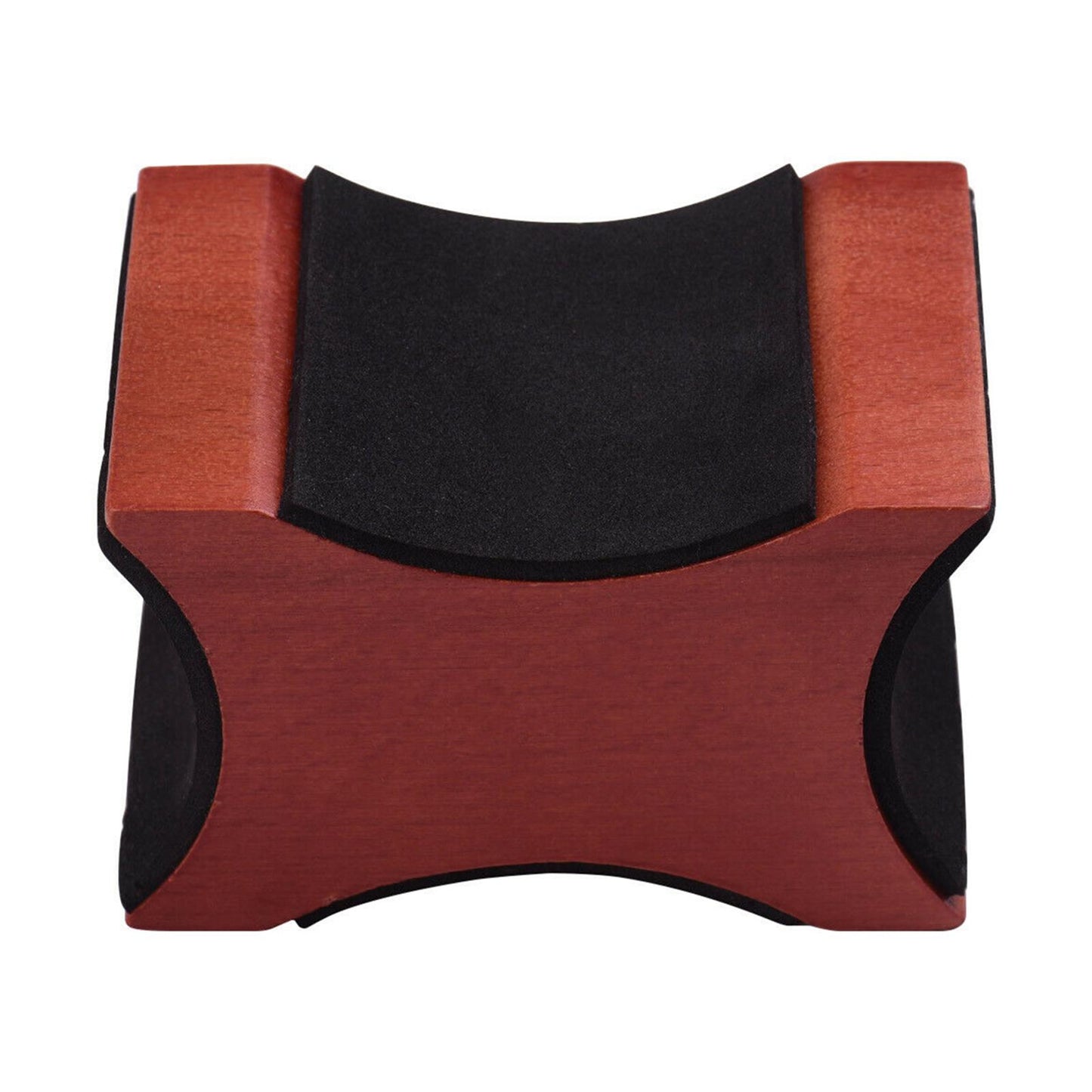 Guitar Work Mat Pad + Neck Rest Support Luthier Tool String Instrument Care