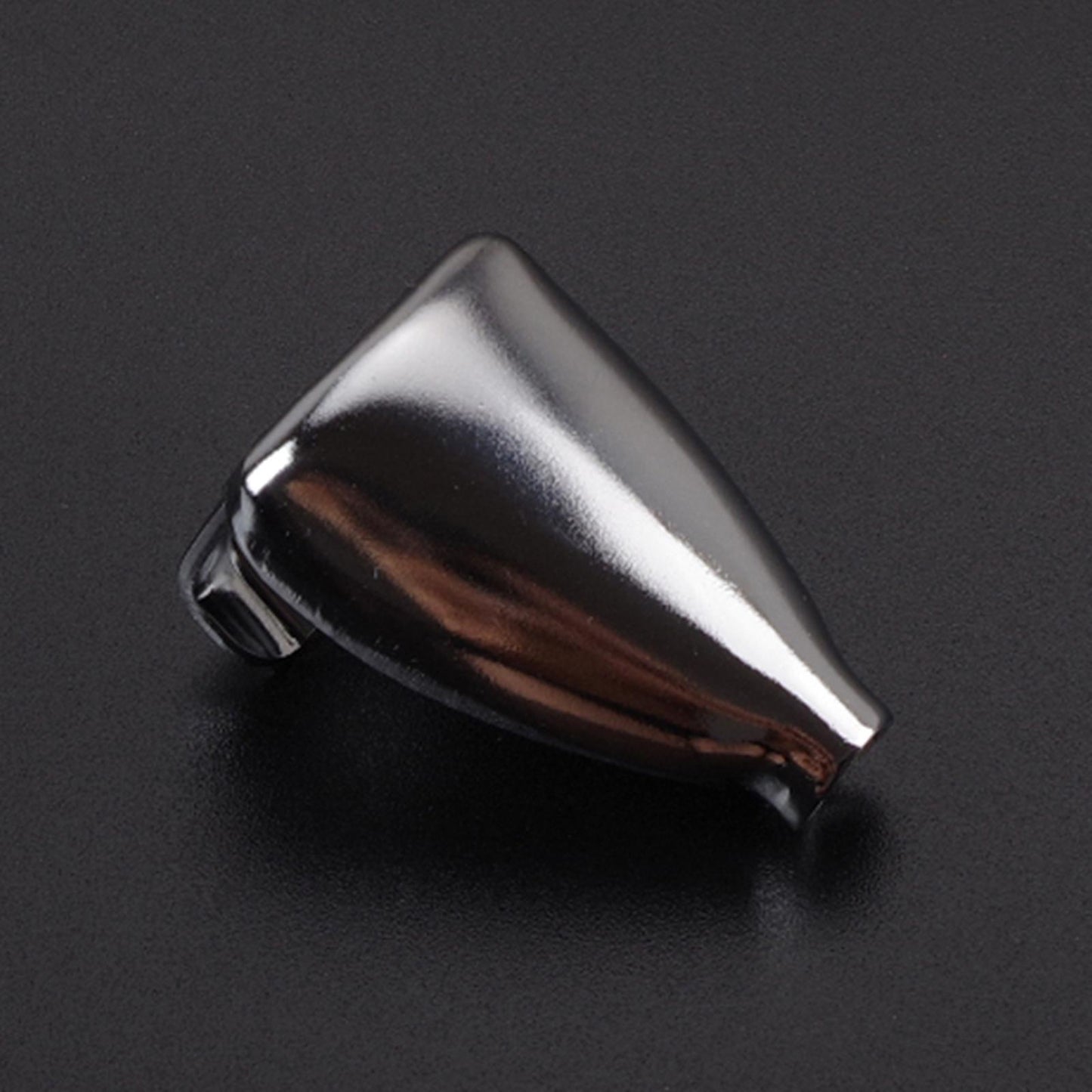 Snare Drum Lug Ear Claw Hook Percussion Instrument Hardware Parts 6mm Hole
