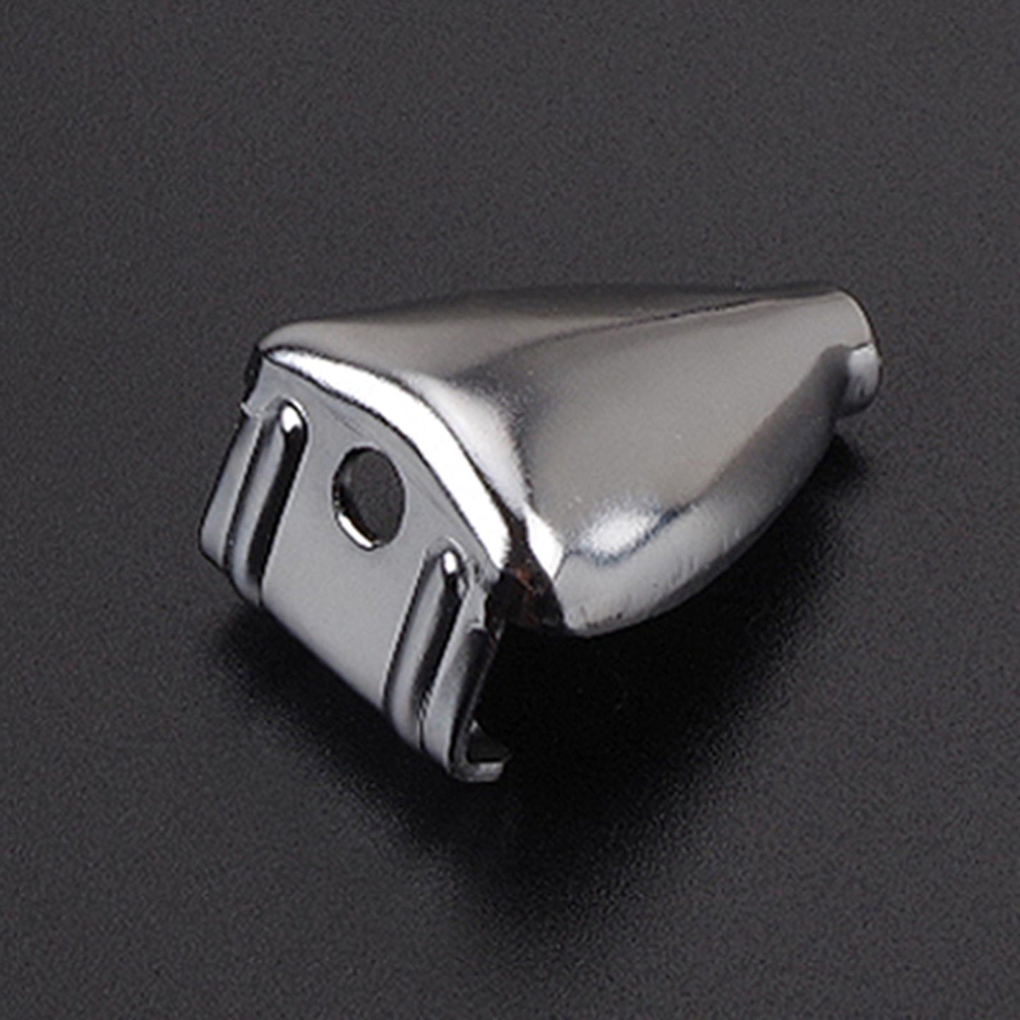 Snare Drum Lug Ear Claw Hook Percussion Instrument Hardware Parts 6mm Hole