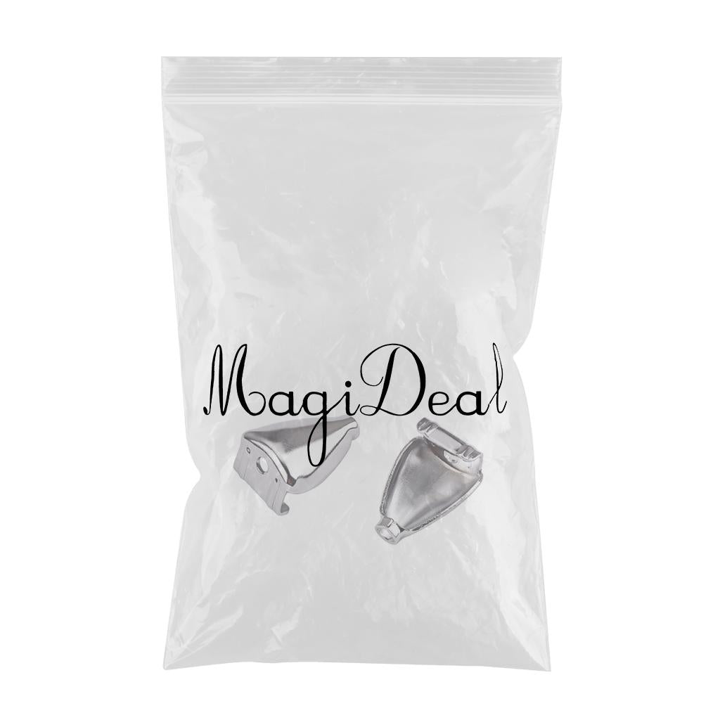Snare Drum Lug Ear Claw Hook Percussion Instrument Hardware Parts 6mm Hole