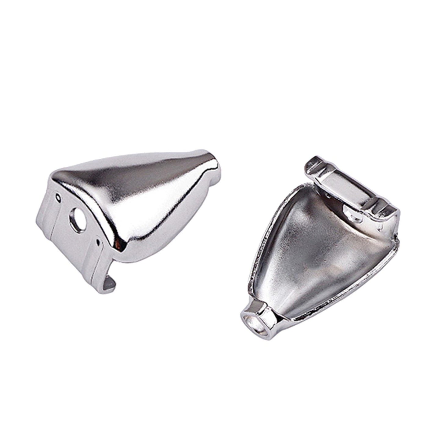 Snare Drum Lug Ear Claw Hook Percussion Instrument Hardware Parts 6mm Hole