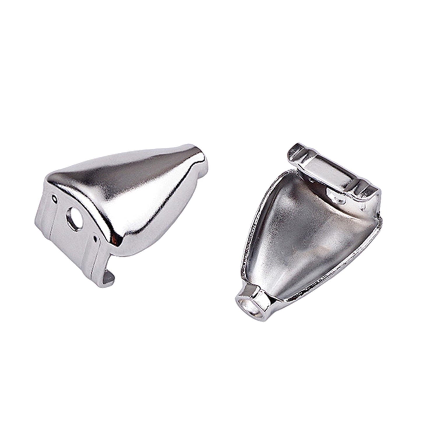 Snare Drum Lug Ear Claw Hook Percussion Instrument Hardware Parts 6mm Hole
