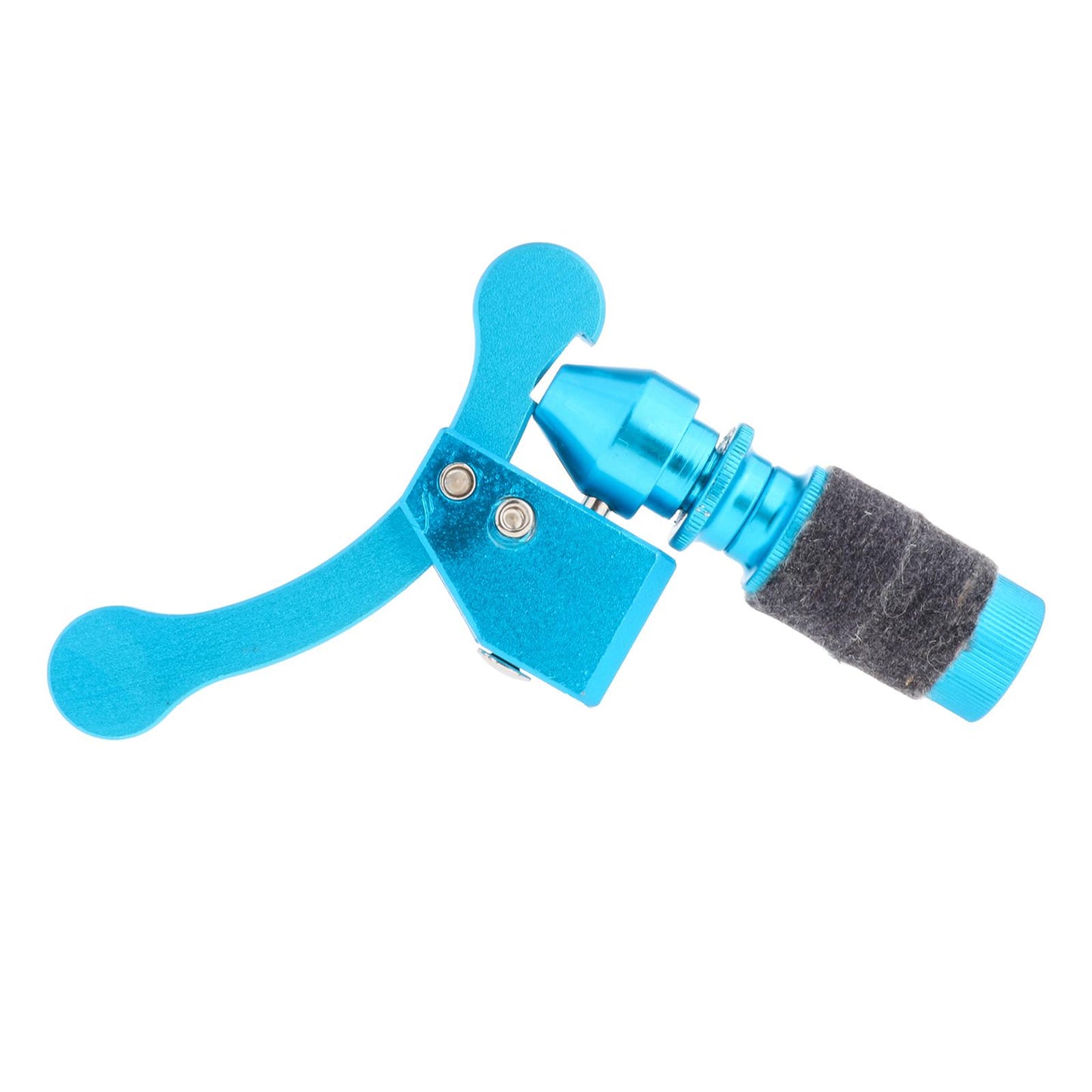 Zinc Alloy Hi-Hat Clutch Standard Stand Post for Cymbal Stand Accessories