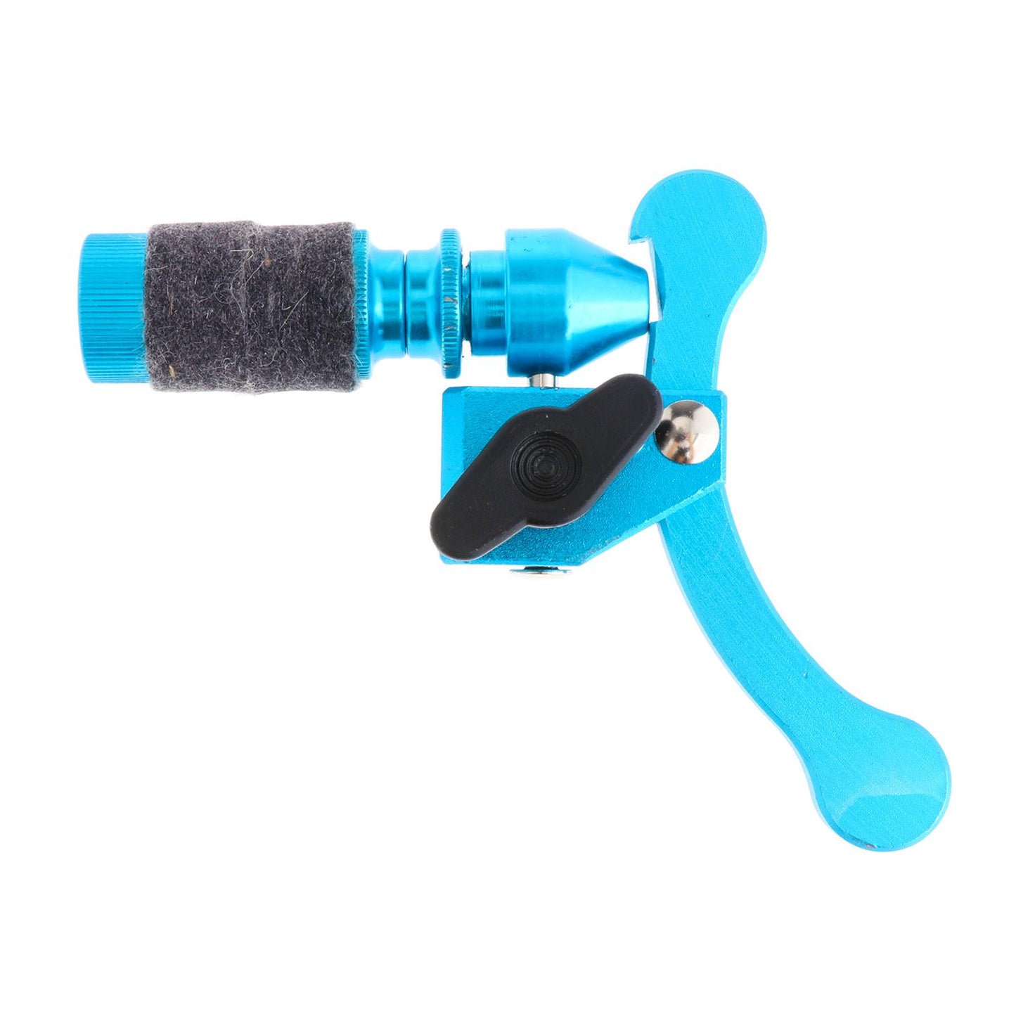 Zinc Alloy Hi-Hat Clutch Standard Stand Post for Cymbal Stand Accessories