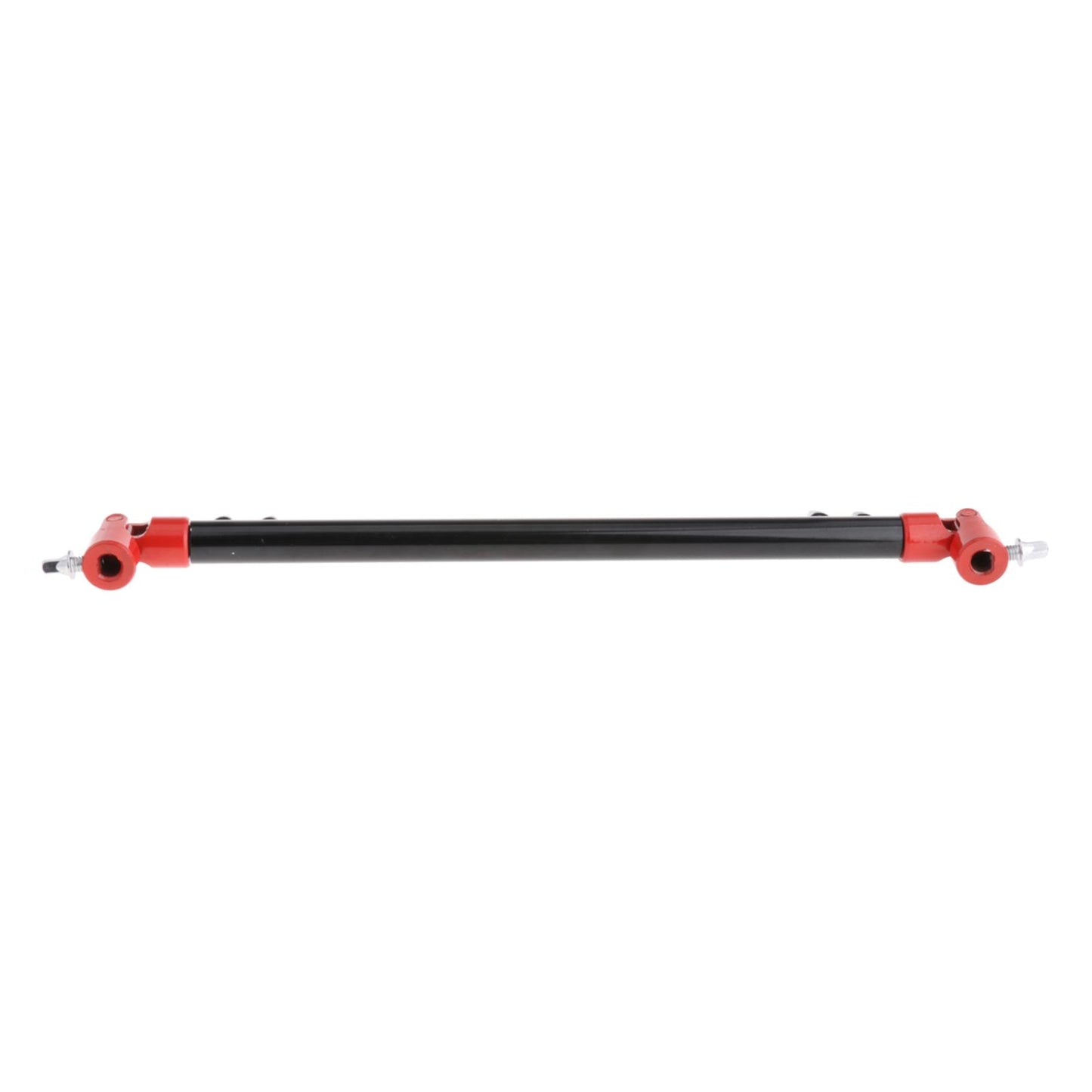 Double Drum Drive Shaft Bar Pedal Linkage Rod DIY Replacement Accessory