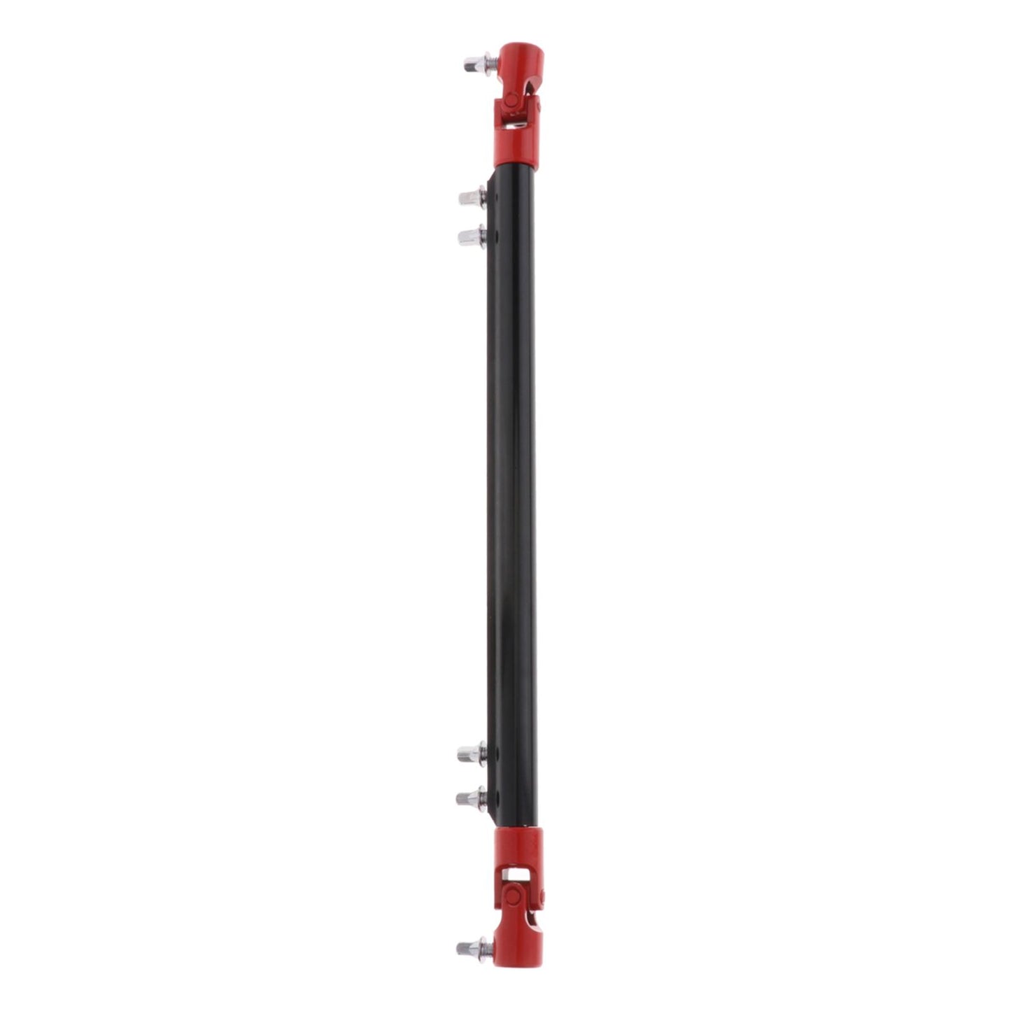 Double Drum Drive Shaft Bar Pedal Linkage Rod DIY Replacement Accessory