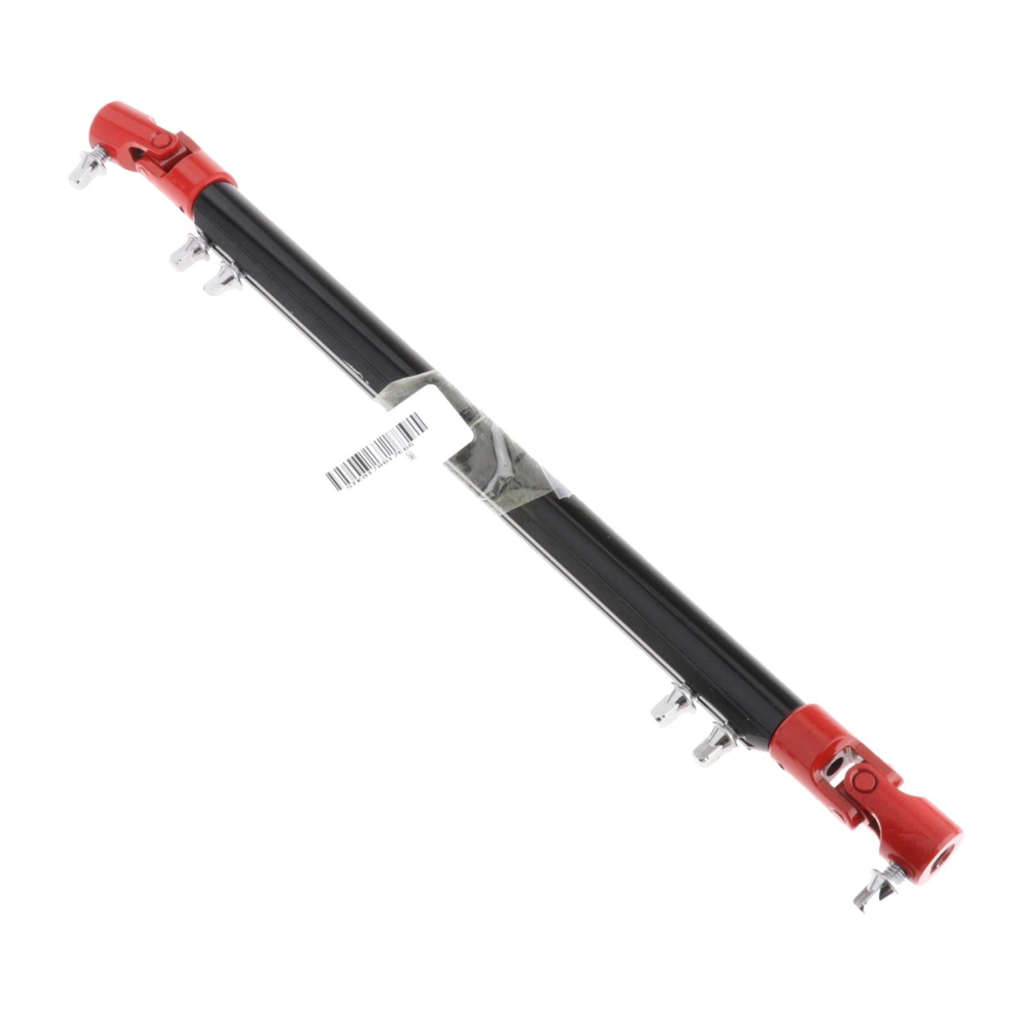 Double Drum Drive Shaft Bar Pedal Linkage Rod DIY Replacement Accessory