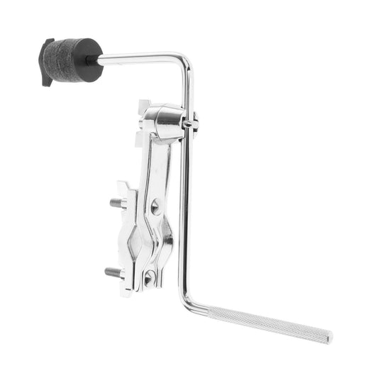 Cymbal Boom Attachment Clamp,16.5x20x13cm Grey