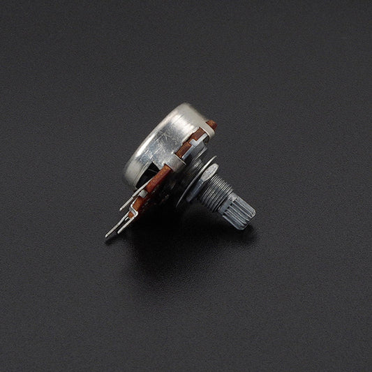 10pcs B250K Pickups Electric Guitar Potentiometer Electric Guitar Parts