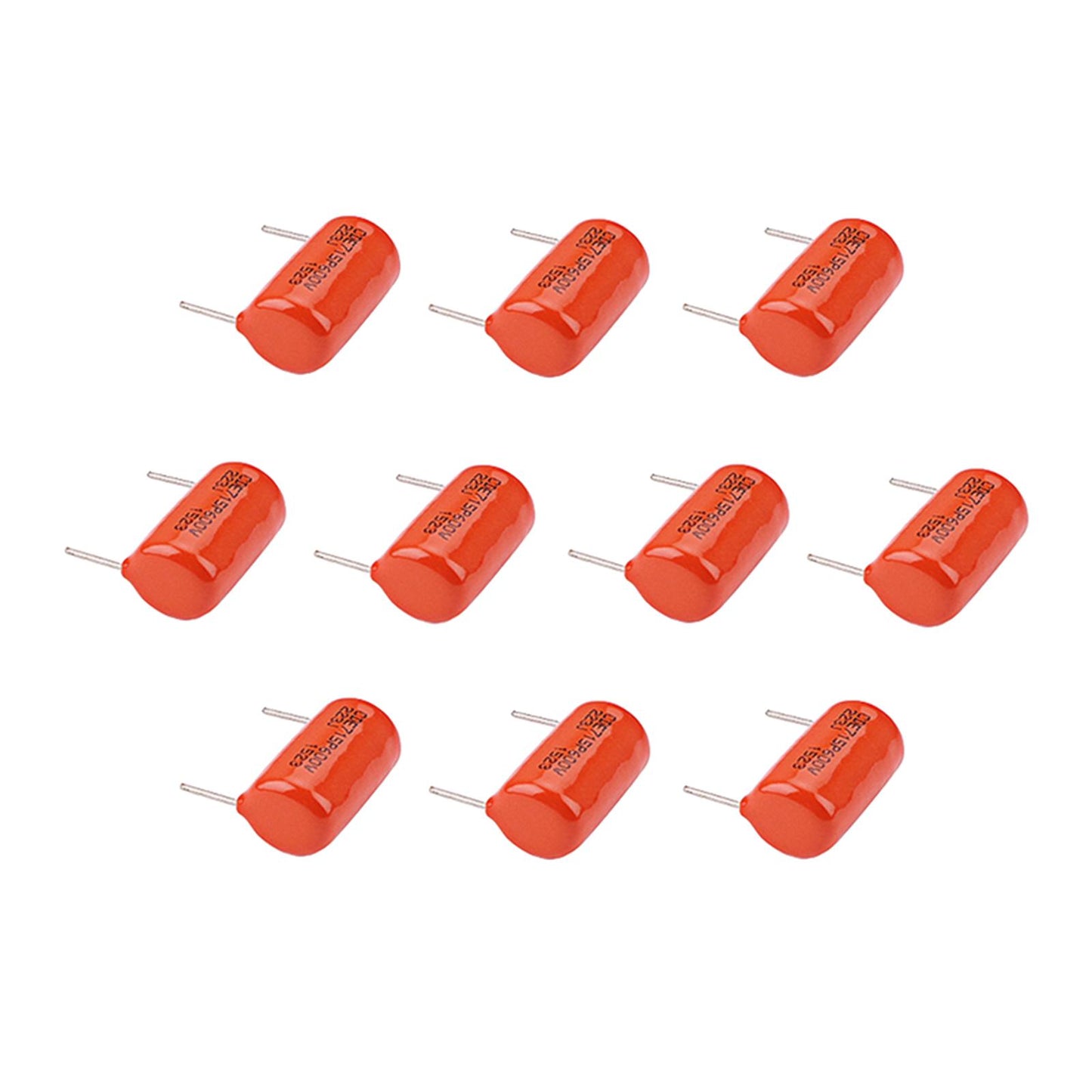 715P Orange Drop Capacitor Caps .022uf 600v 223J for Sprague Guitar Bass