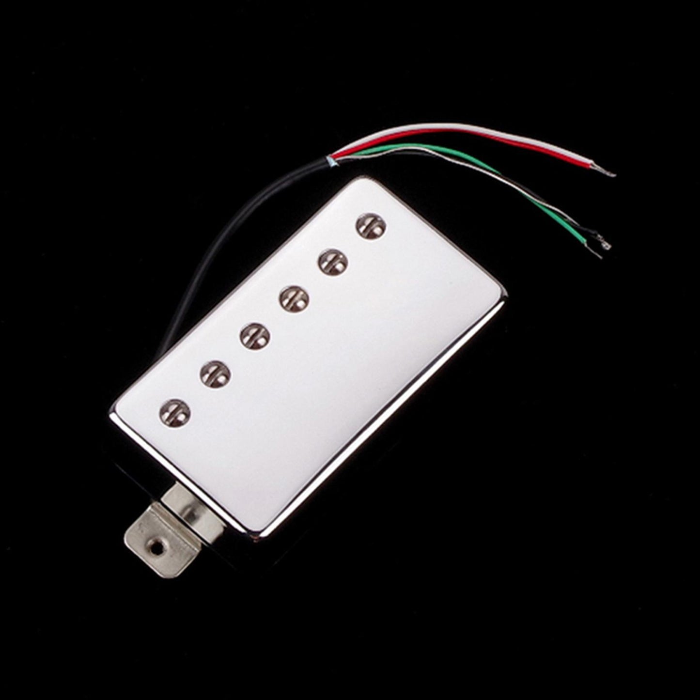 Zinc Alloy 8.2-8.4K Humbucker Pickup Electric Guitar Spare Parts Accessories