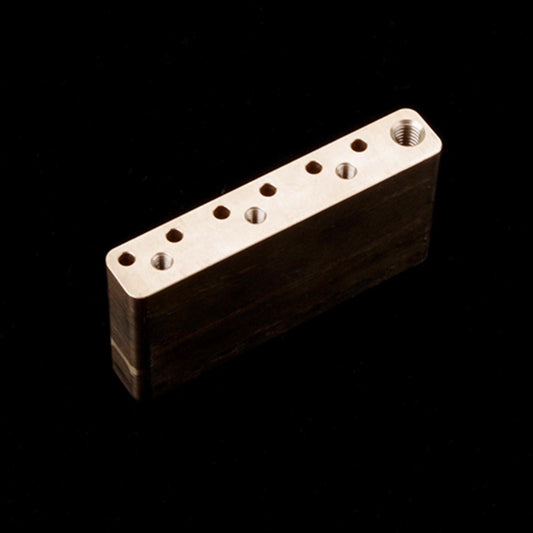 Professional Electric Guitar Tremolo System Bridge Brass Block