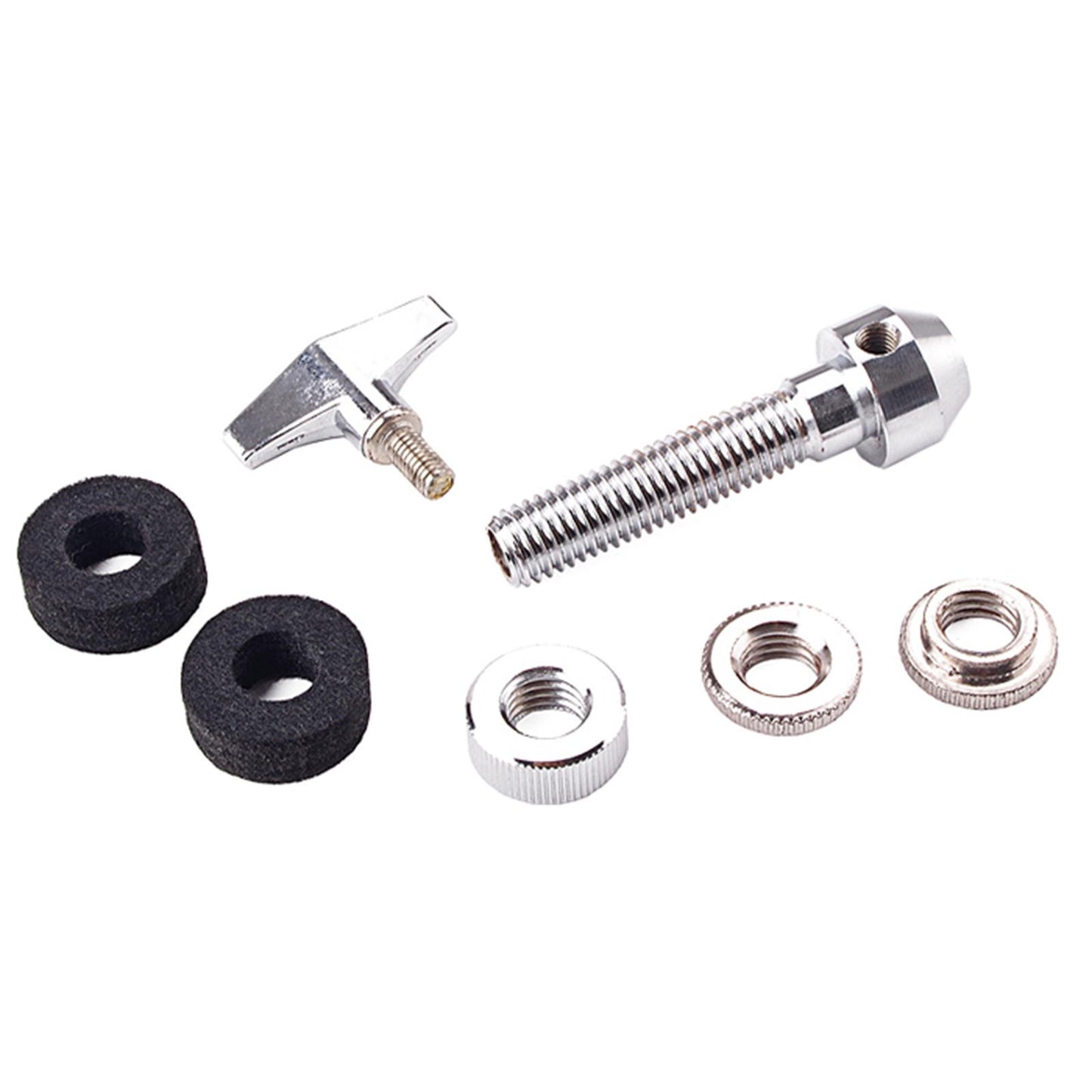Hi Hat Clutch Jazz Drum Clutch for Hi-Hat Standard Jazz Drum Set Accessories